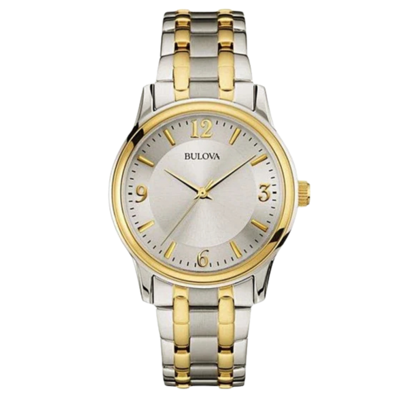 BULOVA CLASSIC