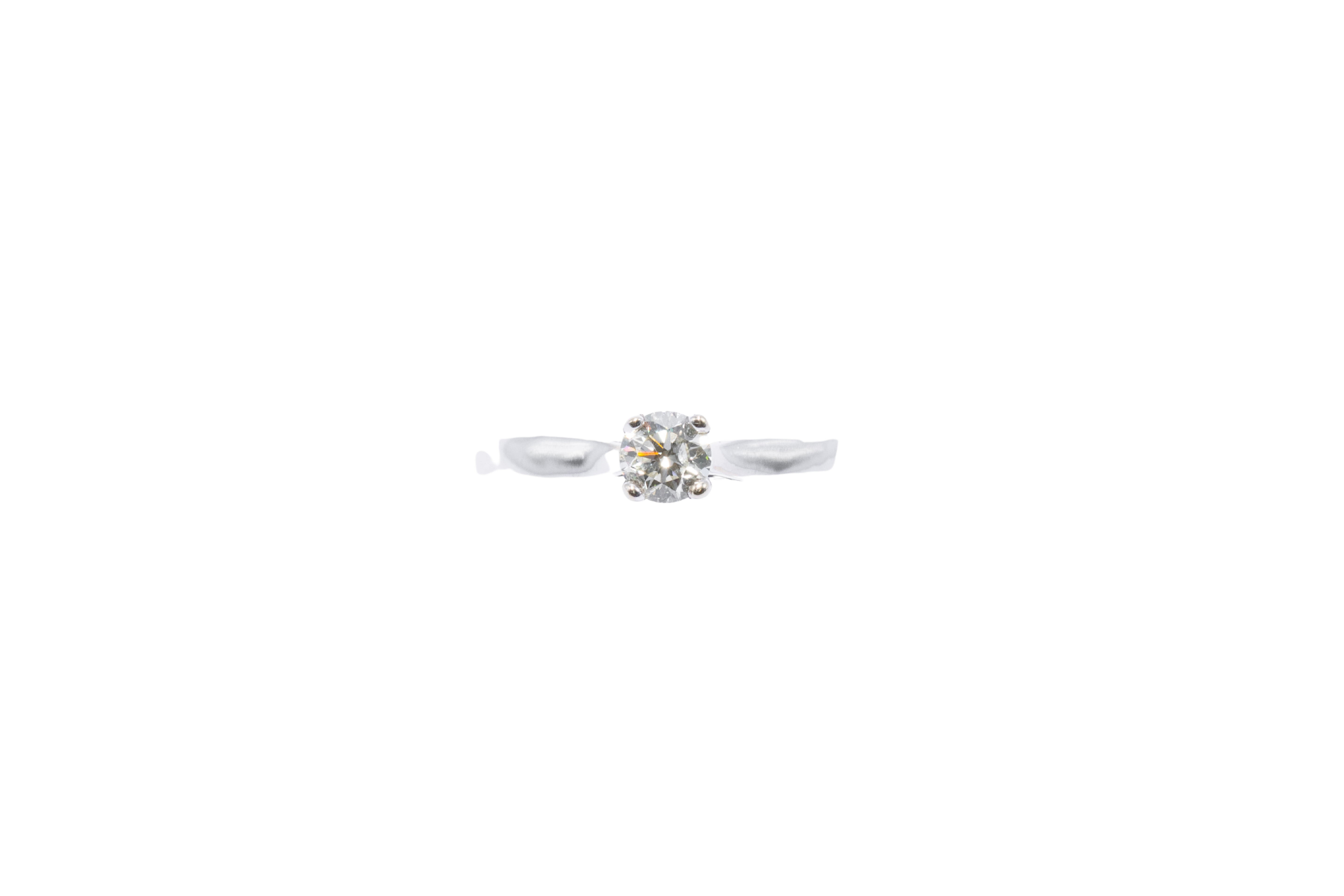 ANILLO COMPROMISO