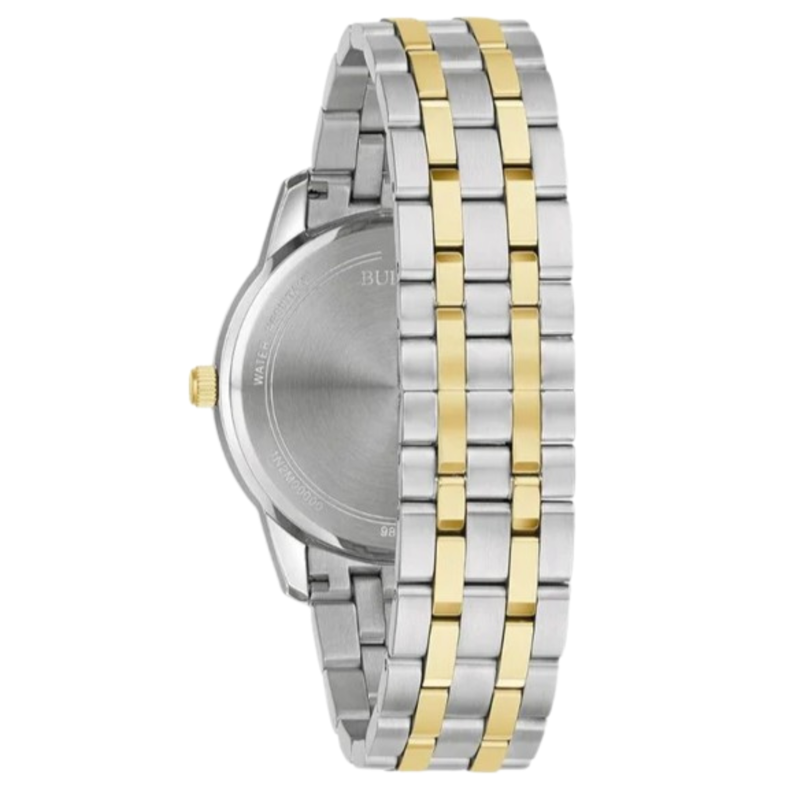 BULOVA CLASSIC