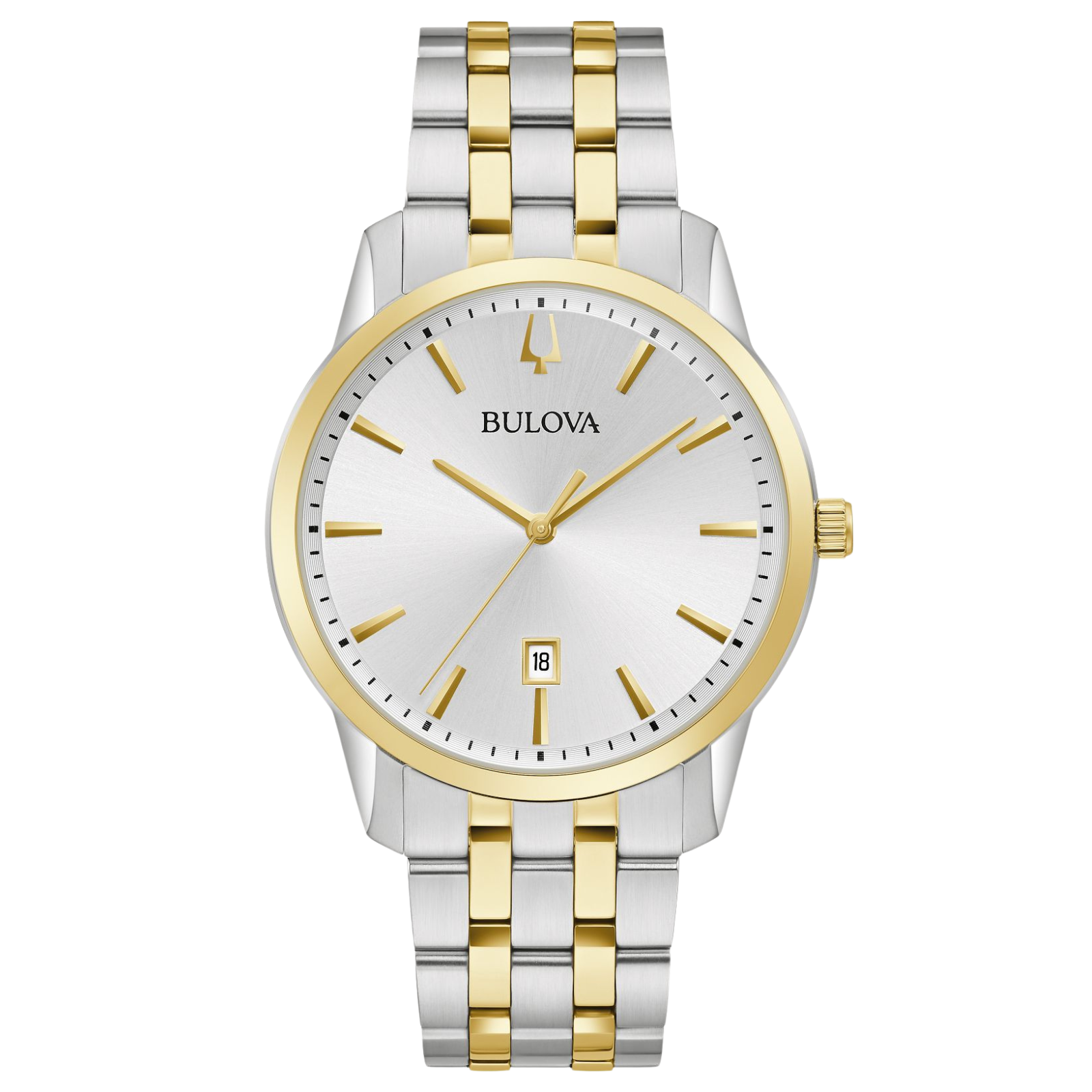 BULOVA SUTTON COLLECTION