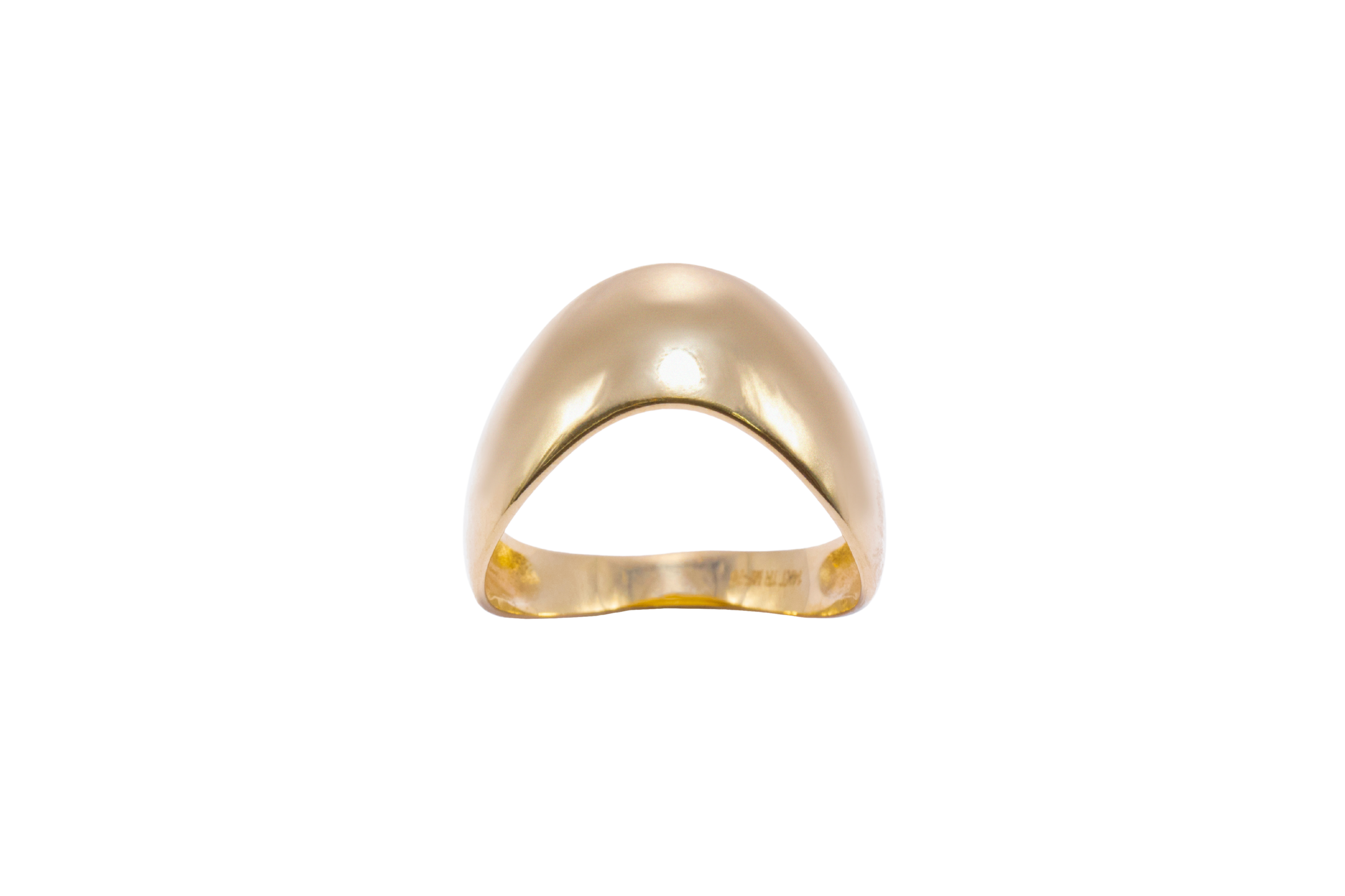 ANILLO ONDA