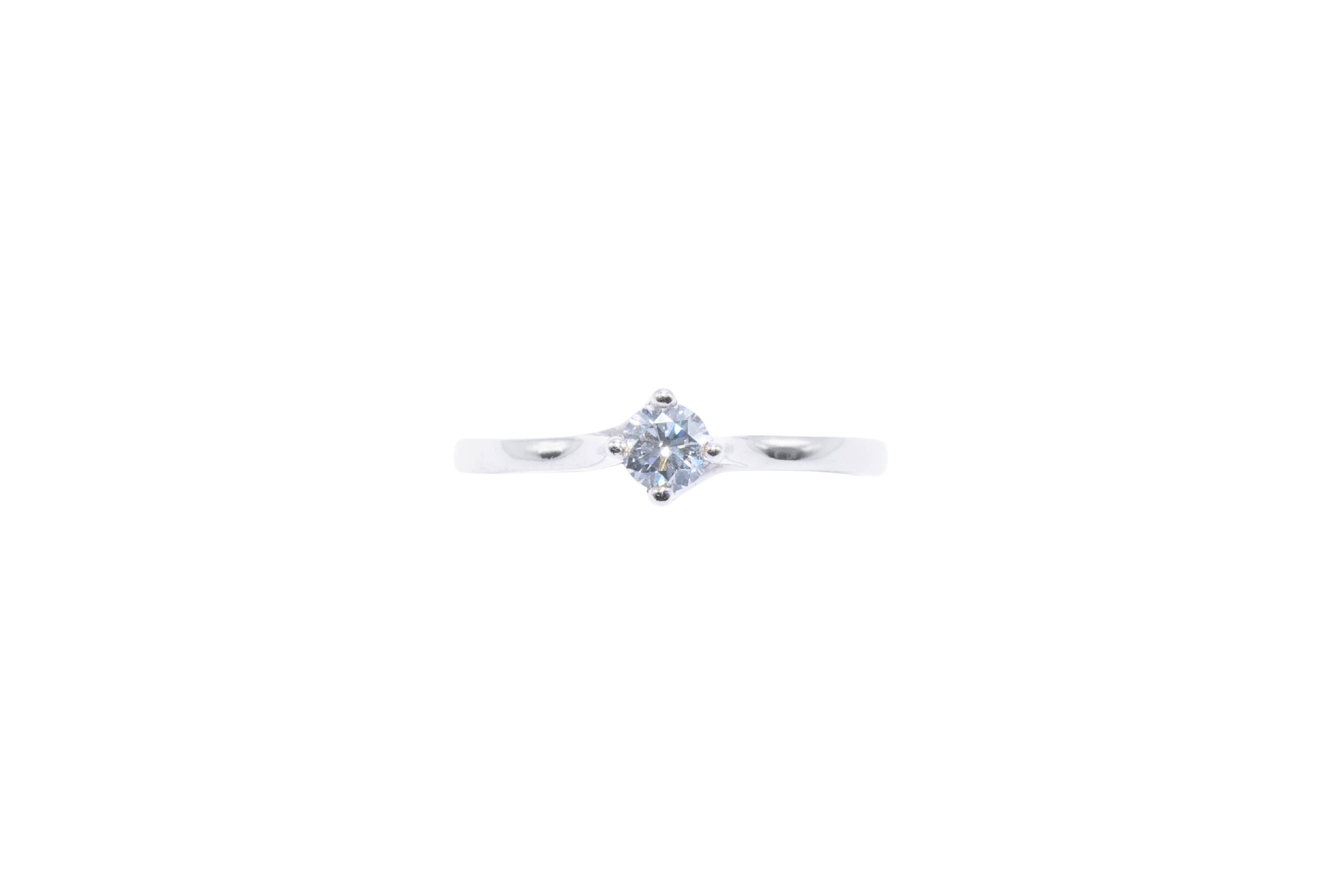 ANILLO COMPROMISO TENSION