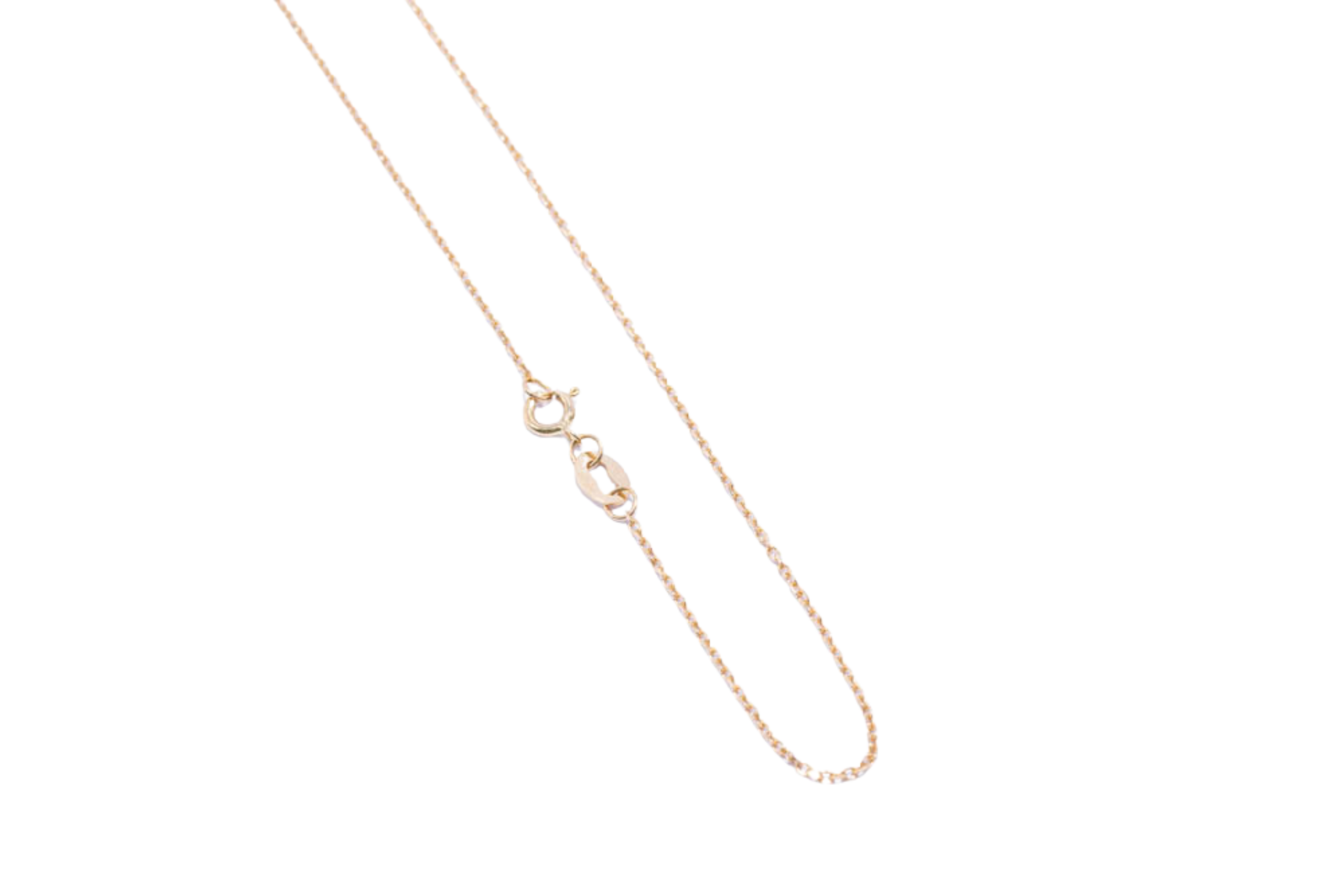 COLLAR TURMALINA