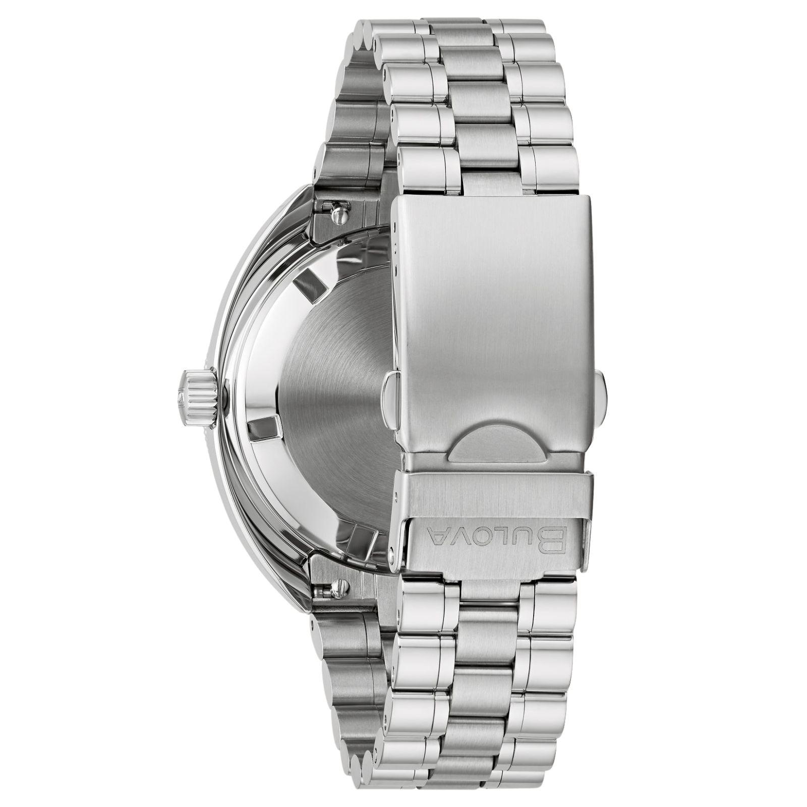 BULOVA OCEANOGRAPHER GMT AUTOMATICO