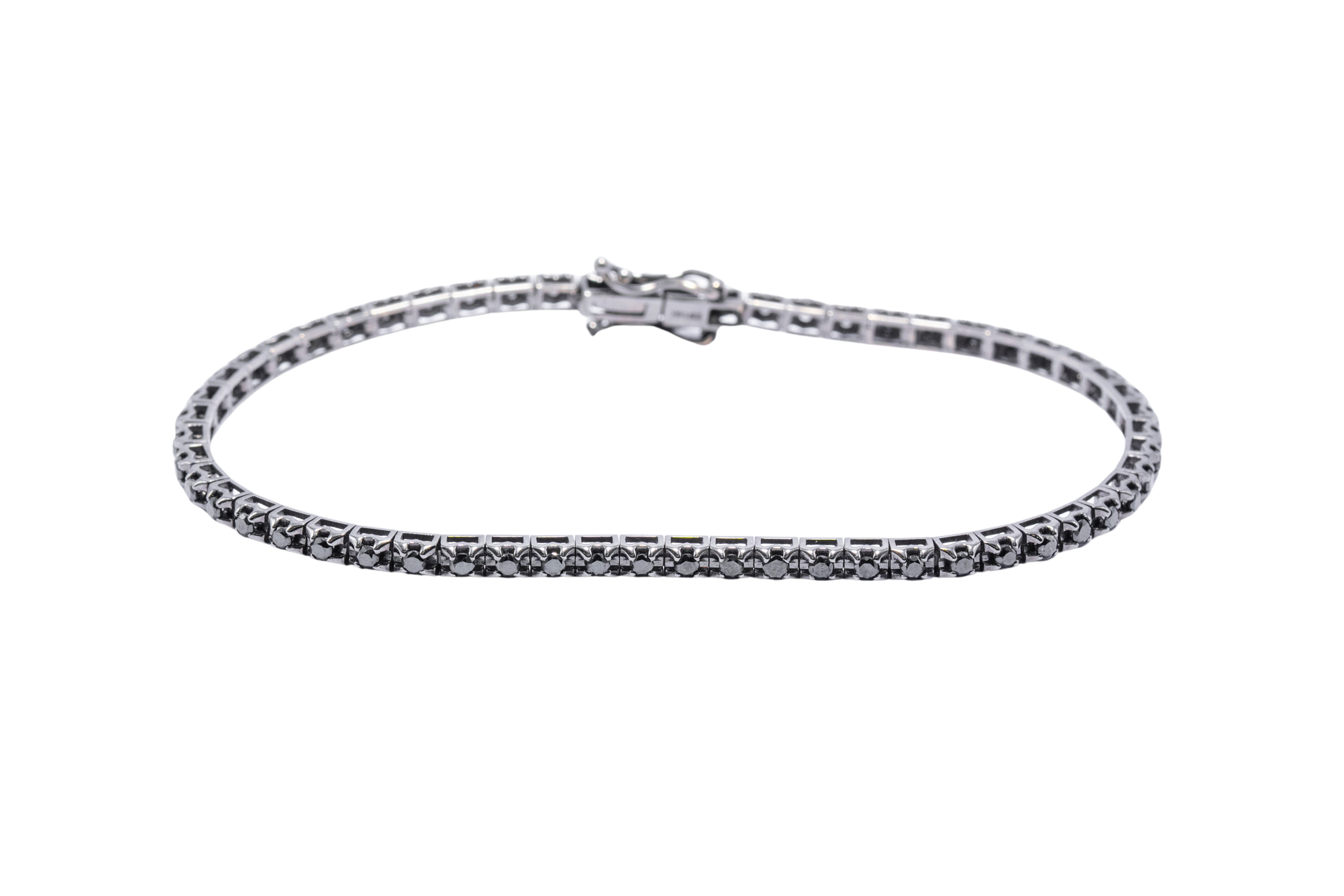 TENNIS BLACK DIAMONDS C