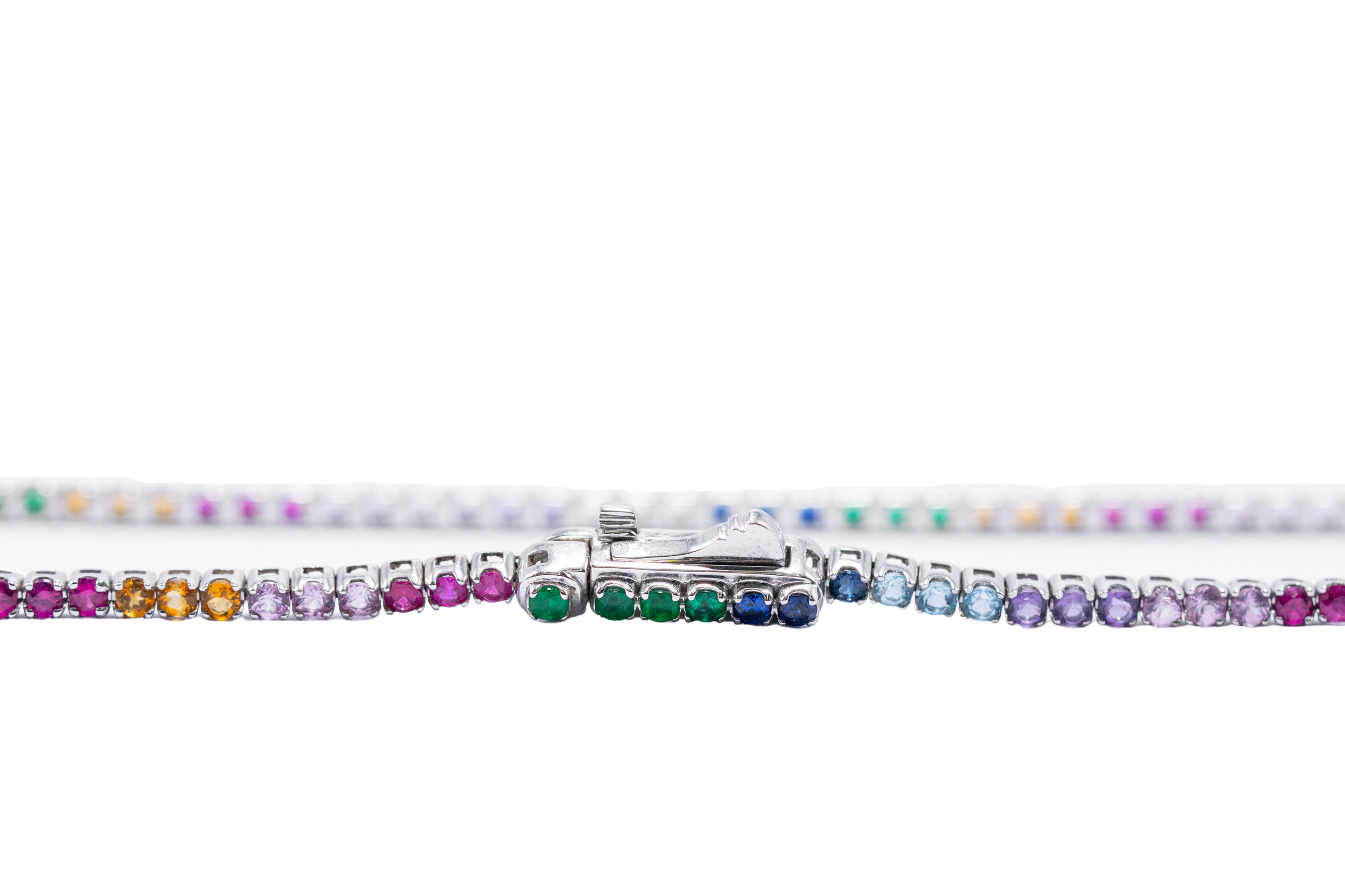TENNIS RAINBOW