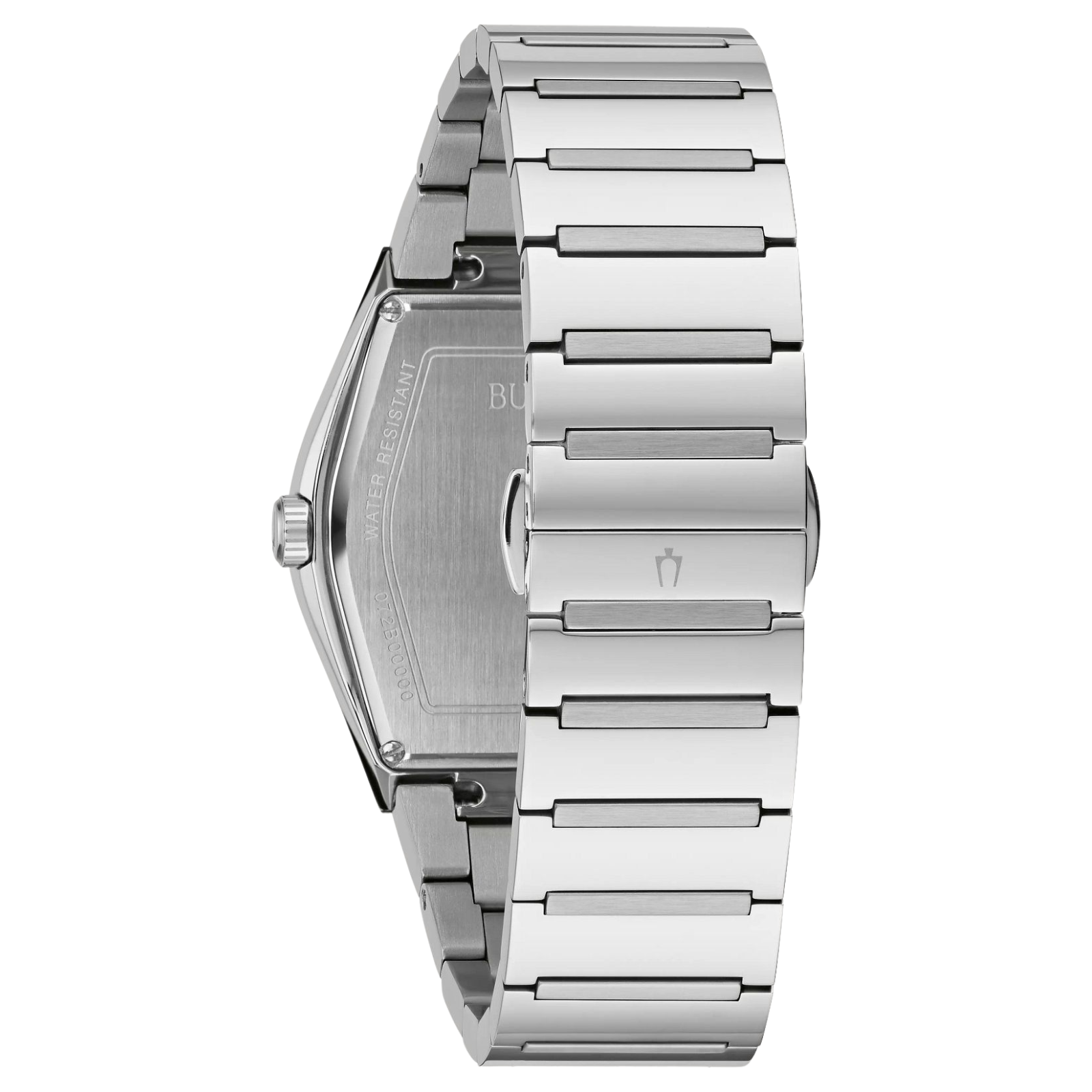 BULOVA FUTURO CUARZO