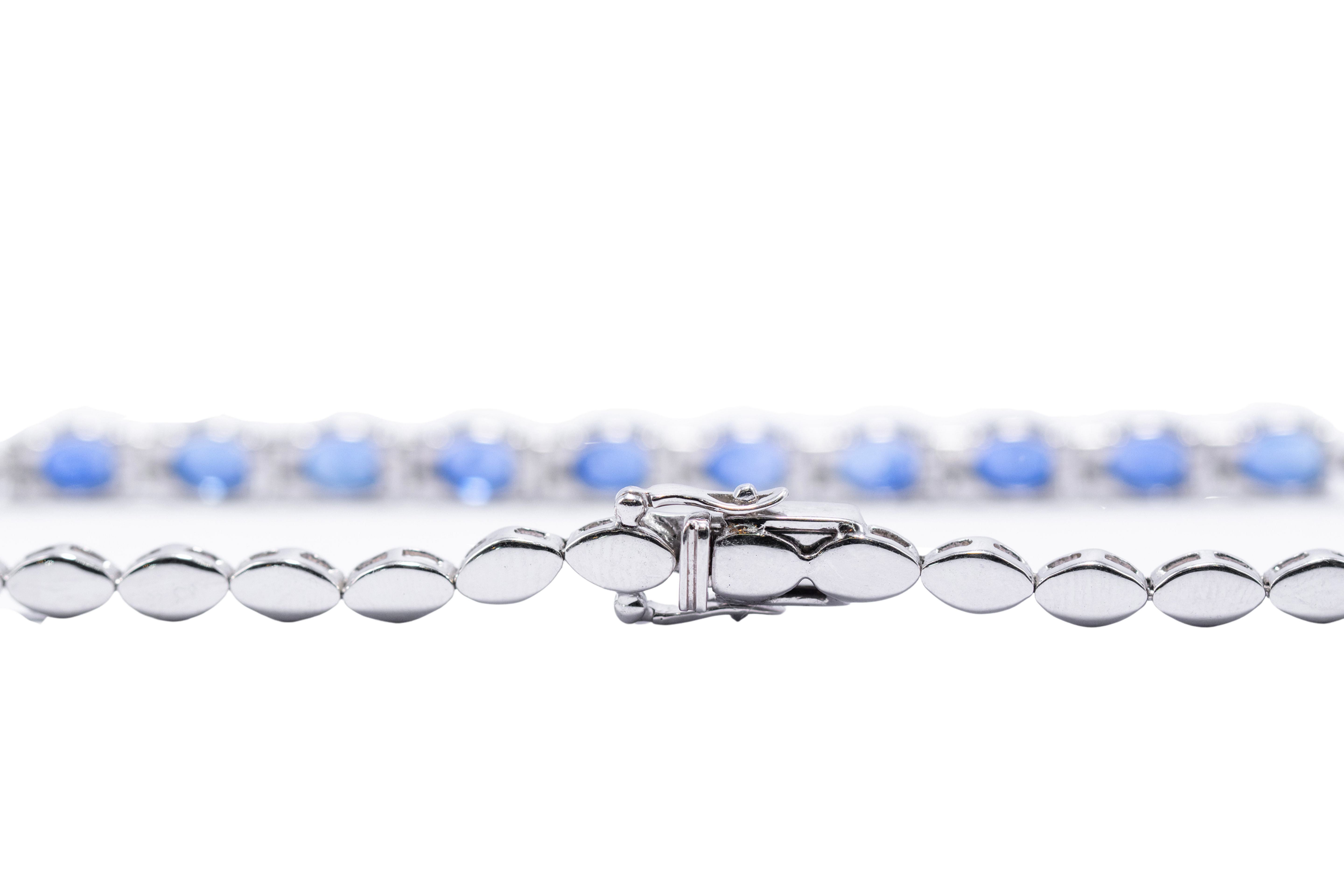 TENNIS DIAMANTES & ZAFIROS