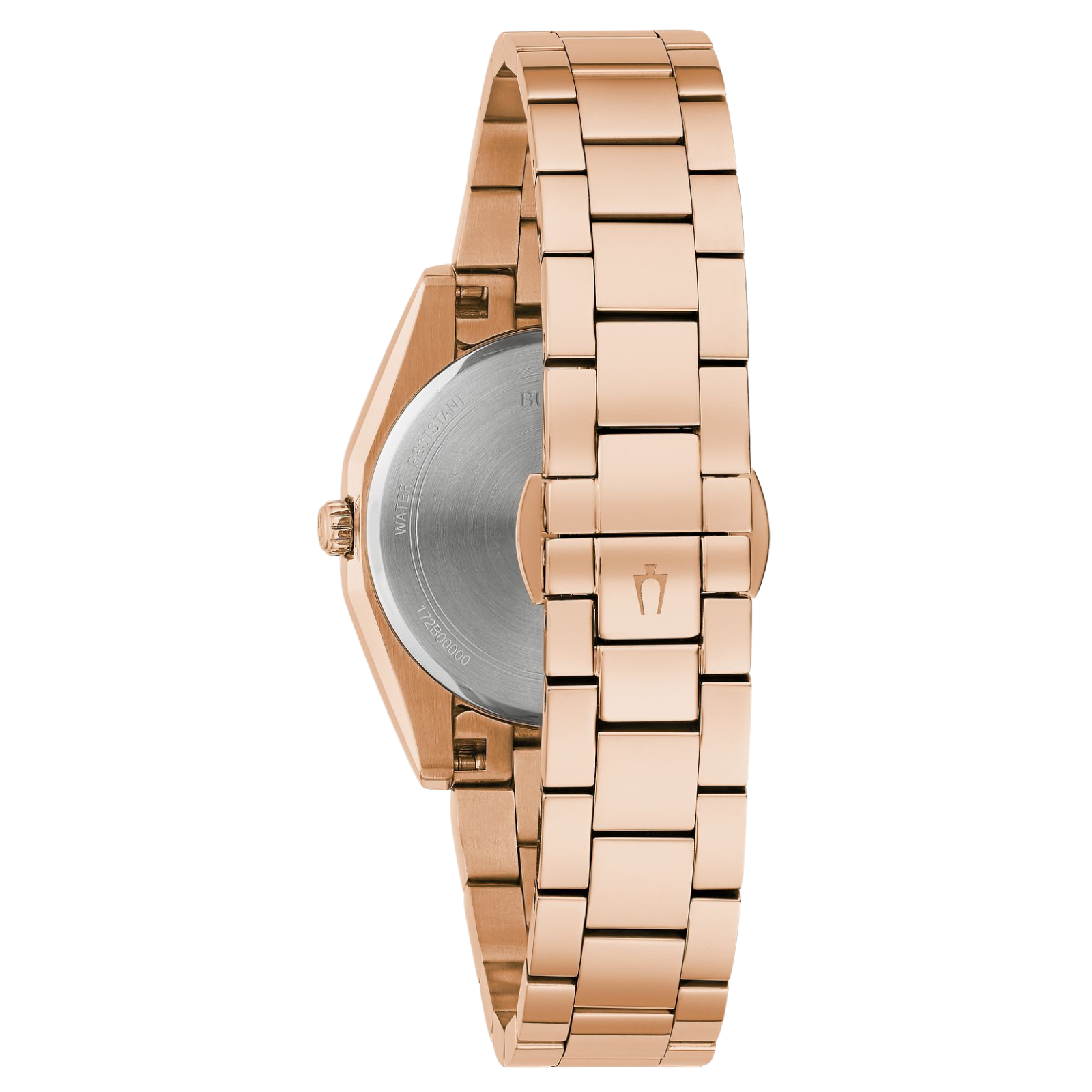 BULOVA SURVEYOR CUARZO DAMA