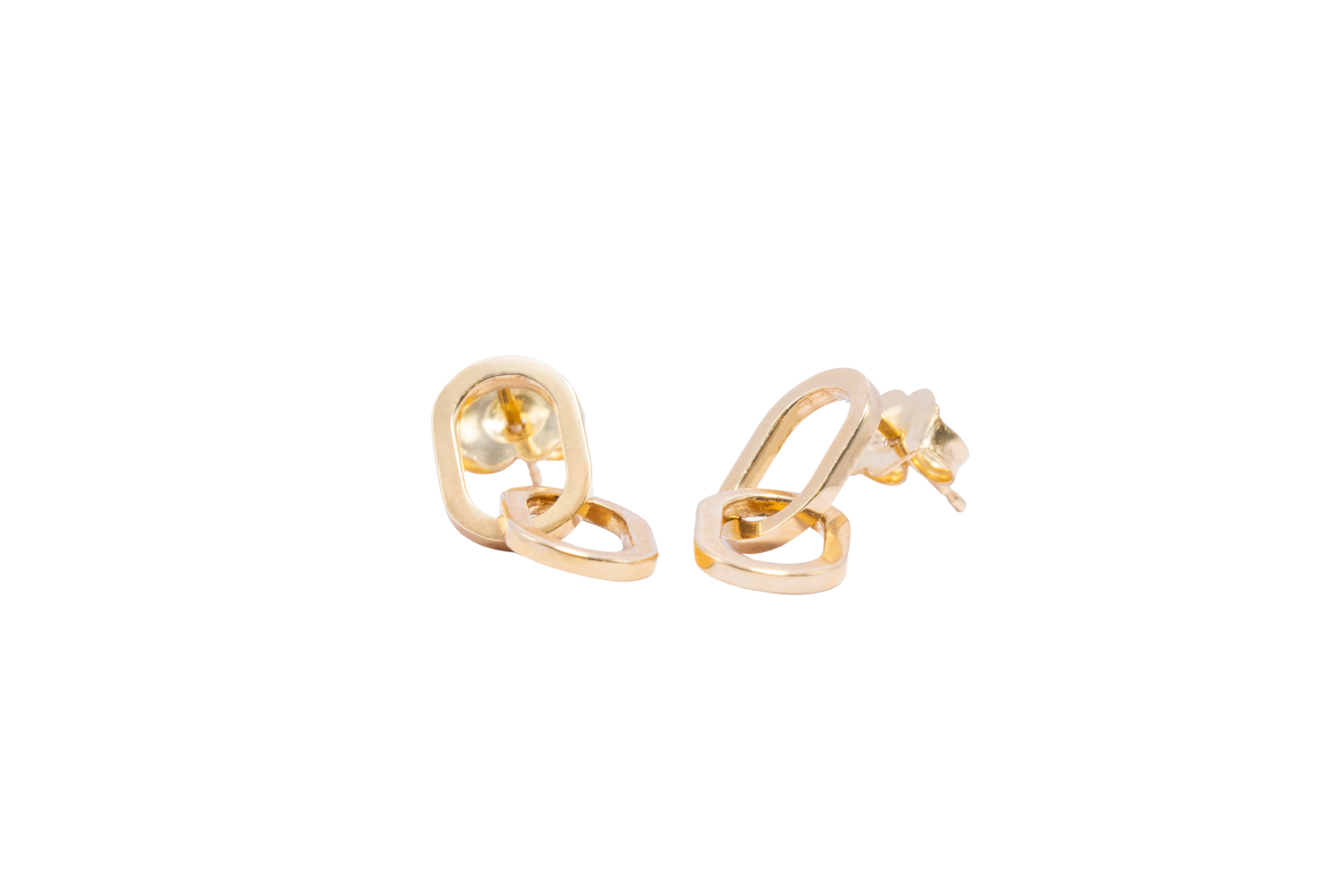 ARETES ENTRELAZADOS OA