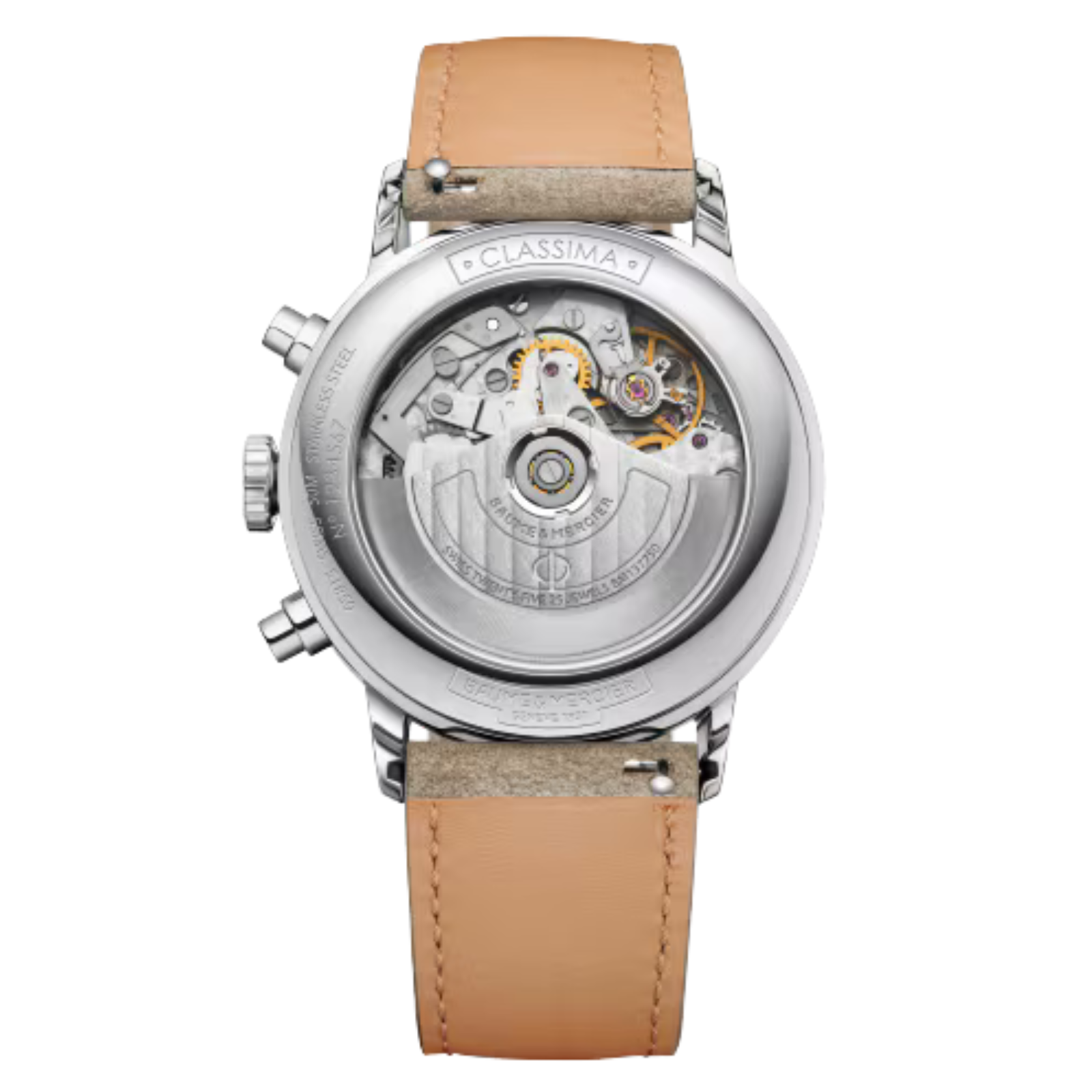 CLASSIMA CHRONOGRAPH 10782