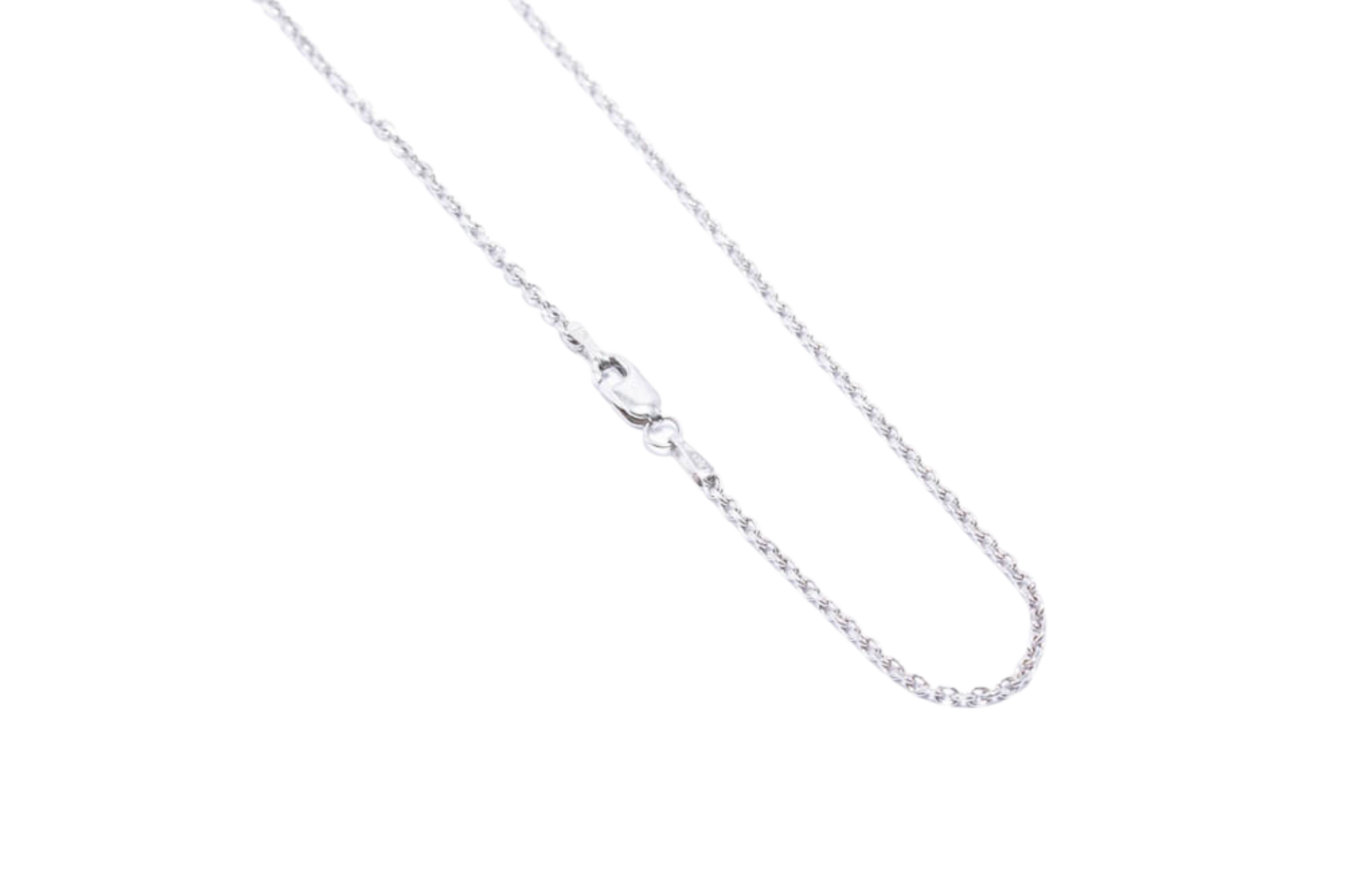 CADENA CUBICA OB 55CM