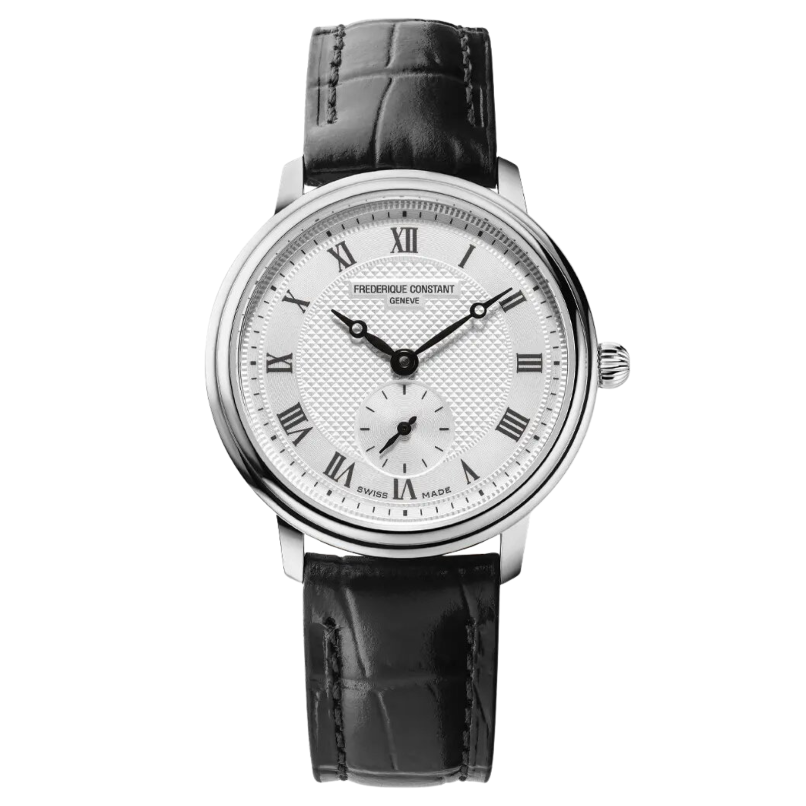 SLIMLINE LADIES SMALL SECONDS
