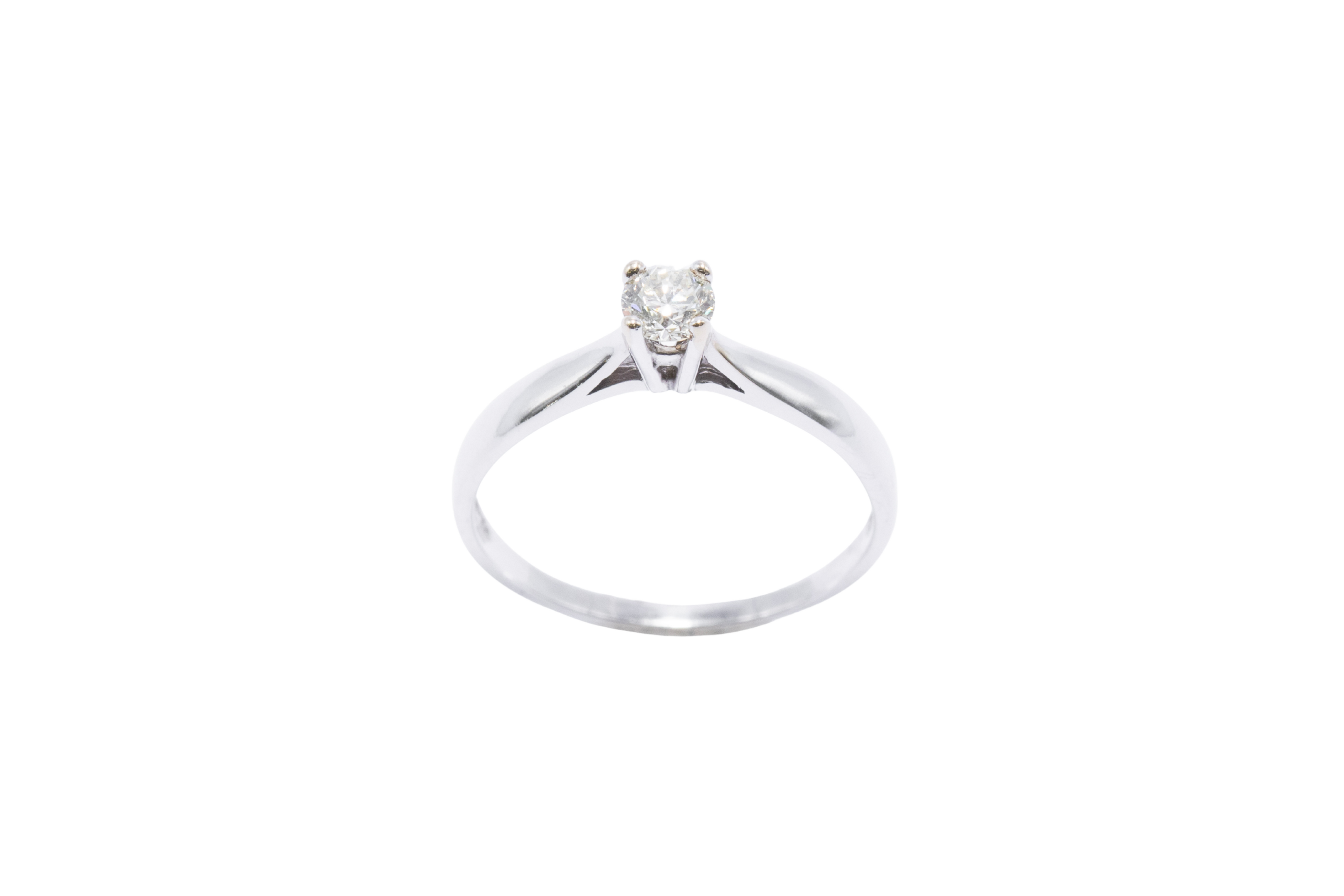 ANILLO COMPROMISO