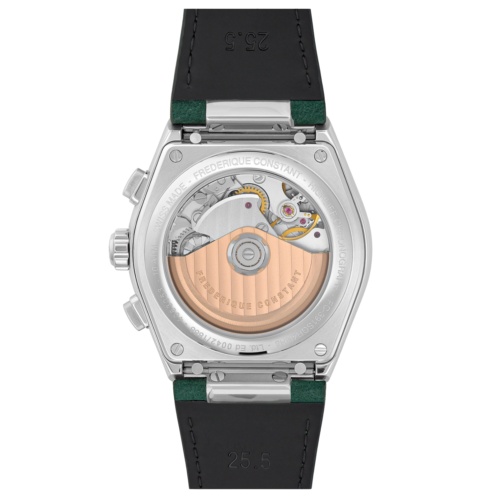 HIGHLIFE AUTOMATIC- LIMITED EDITION