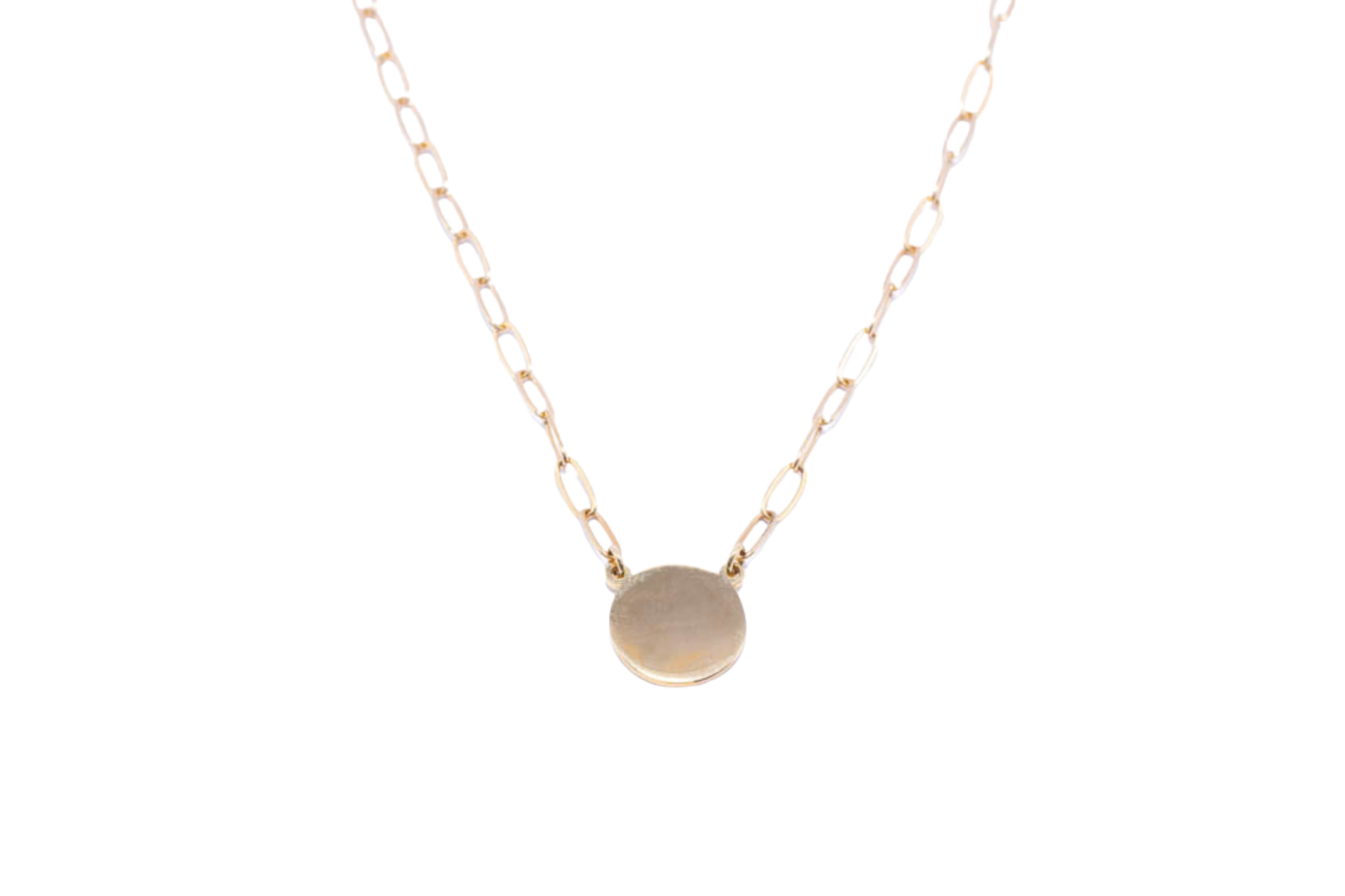 COLLAR DISCO ENGRAVABLE