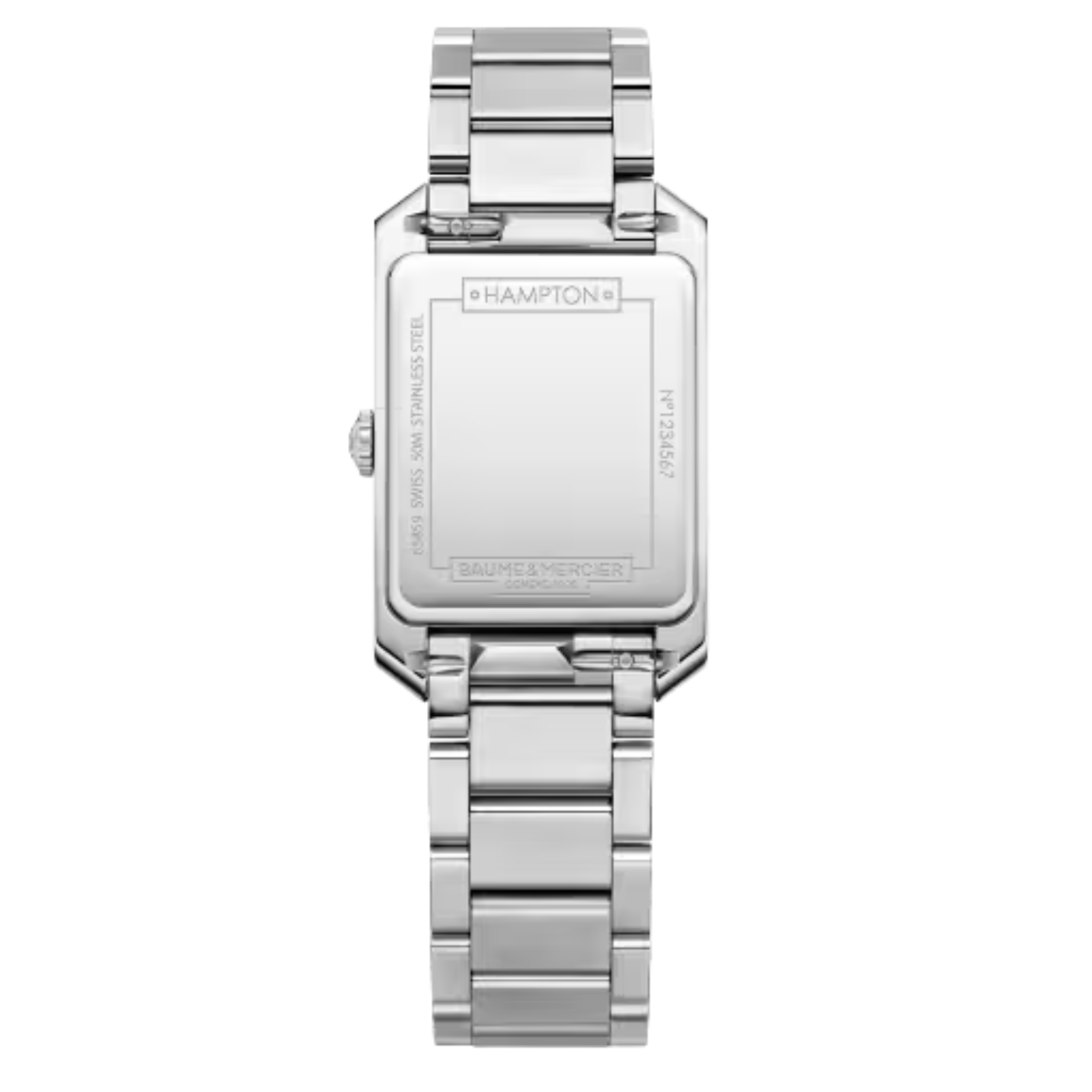 HAMPTON WOMEN 10476