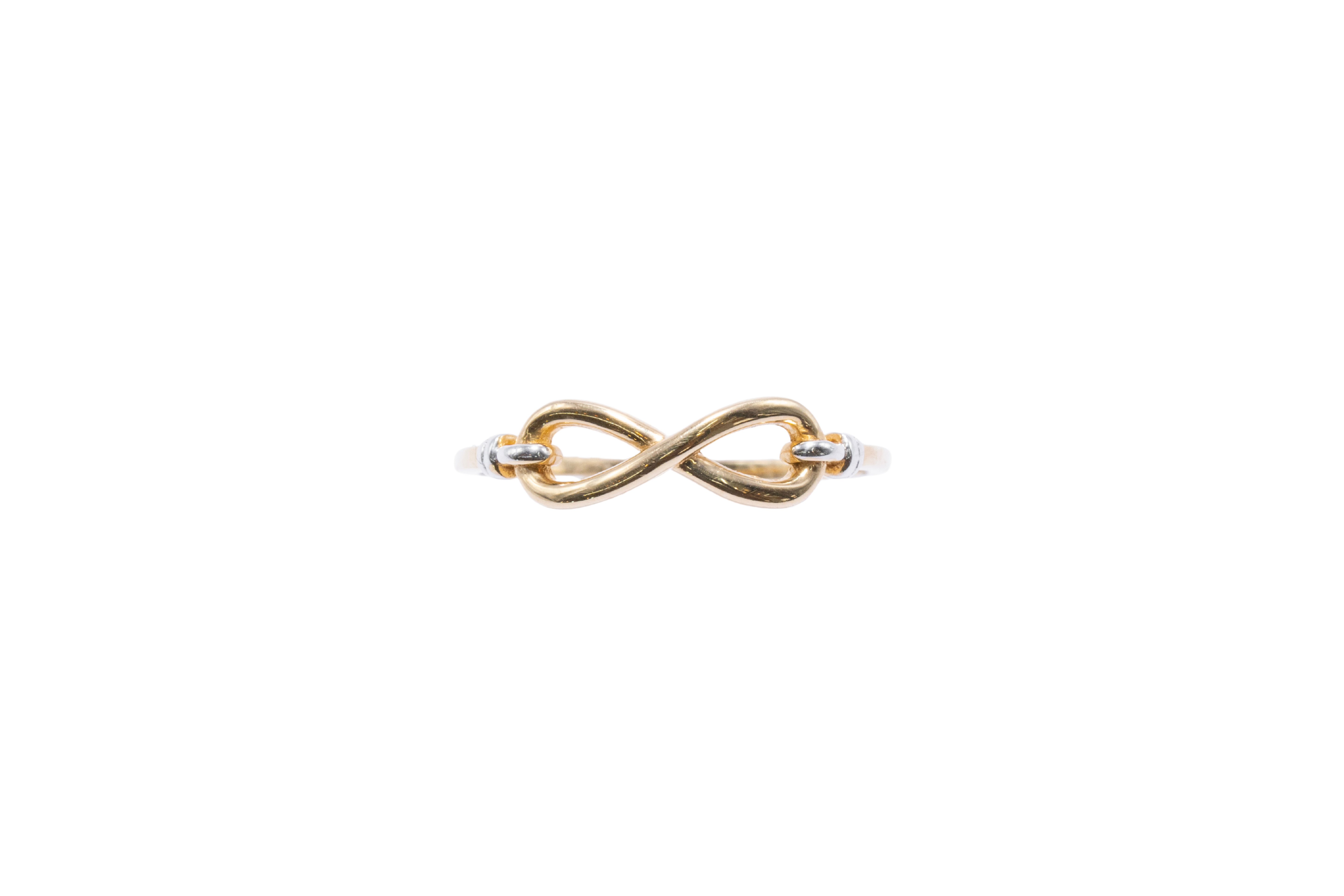 ANILLO INFINITO