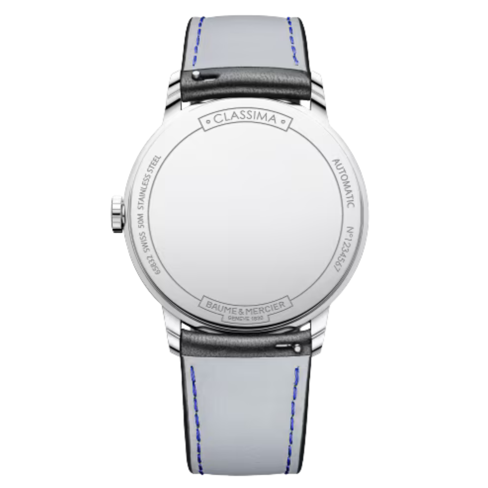 CLASSIMA AUTOMATIC 10453