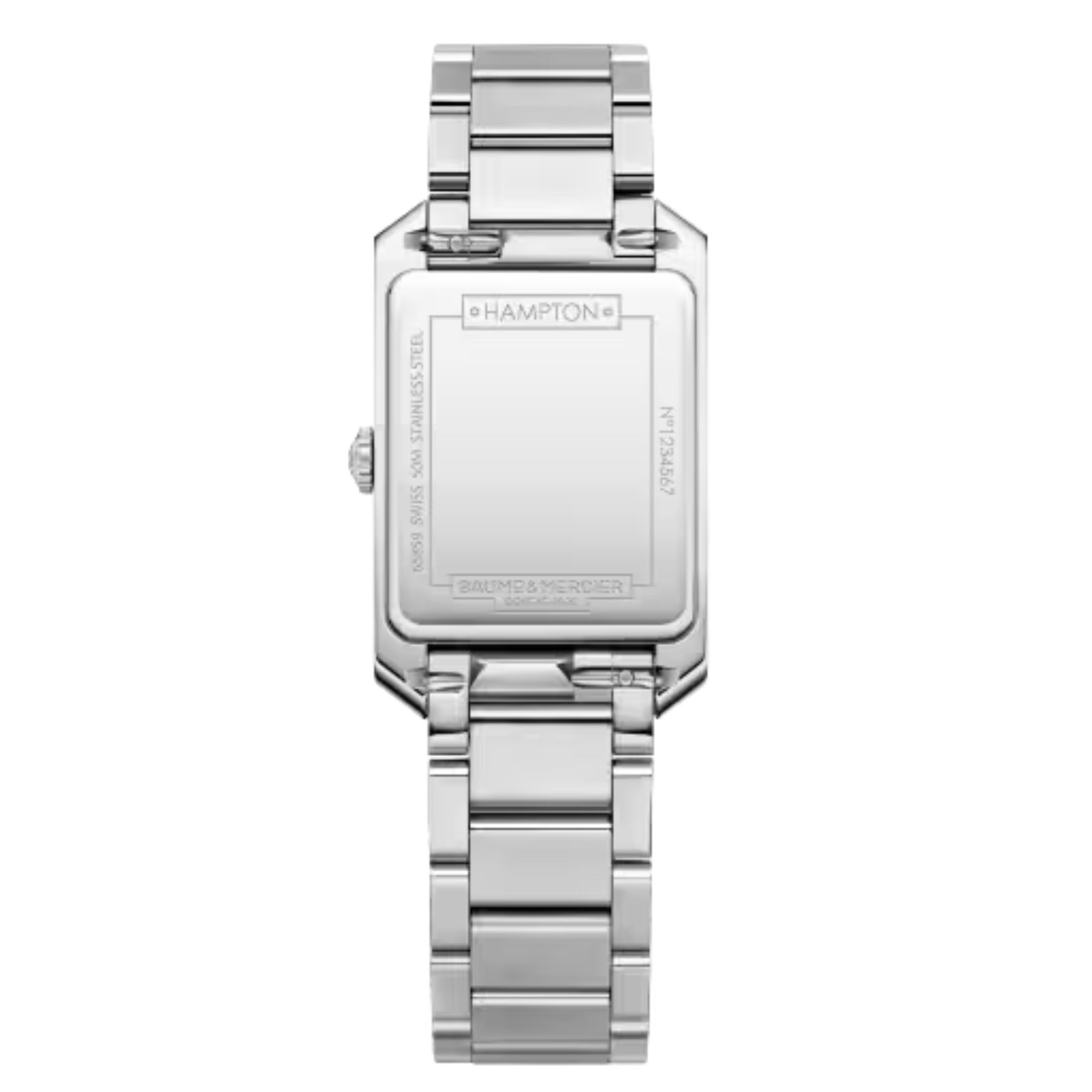 HAMPTON WOMEN 10473