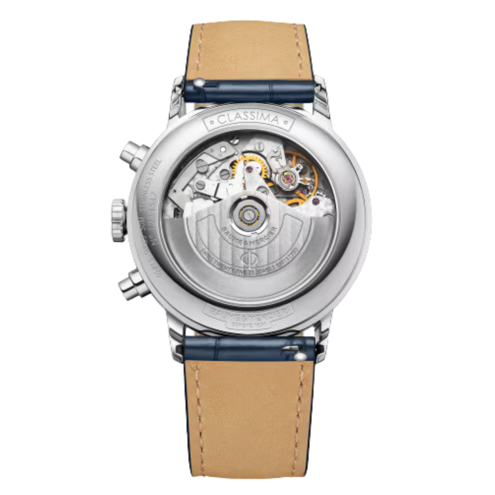 CLASSIMA CHRONOGRAPH 10784