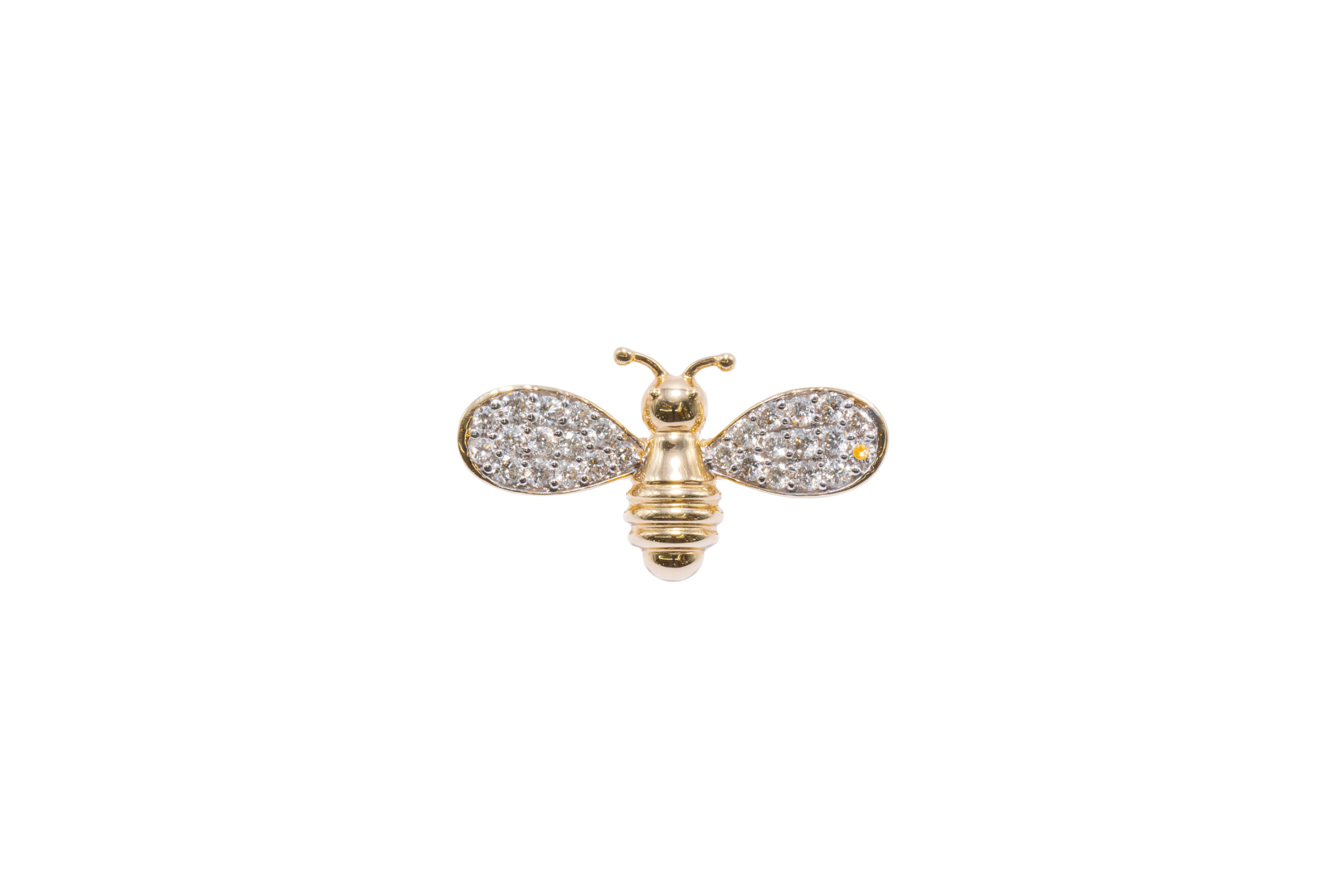 ANILLO ABEJA