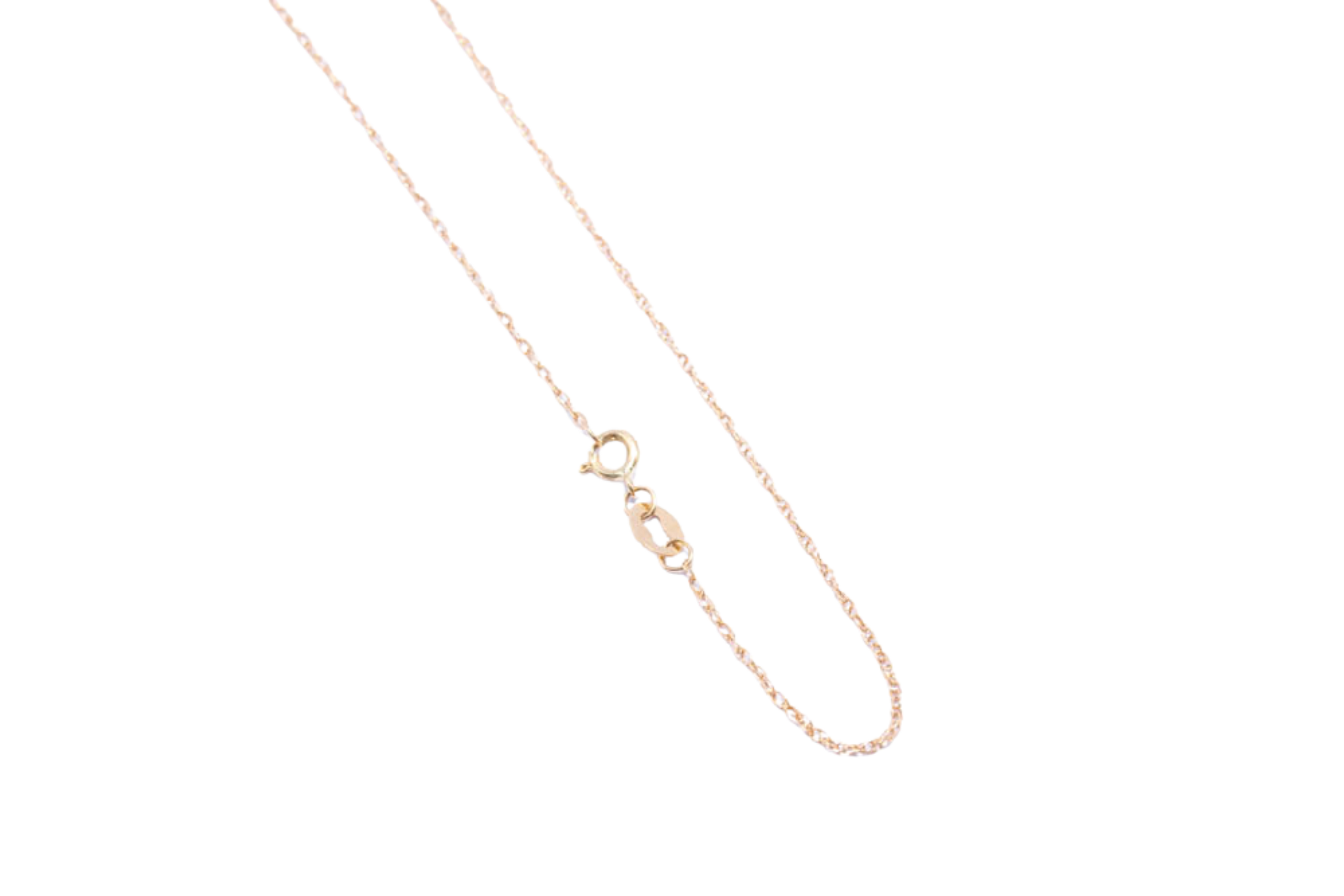 COLLAR QUERUBIN
