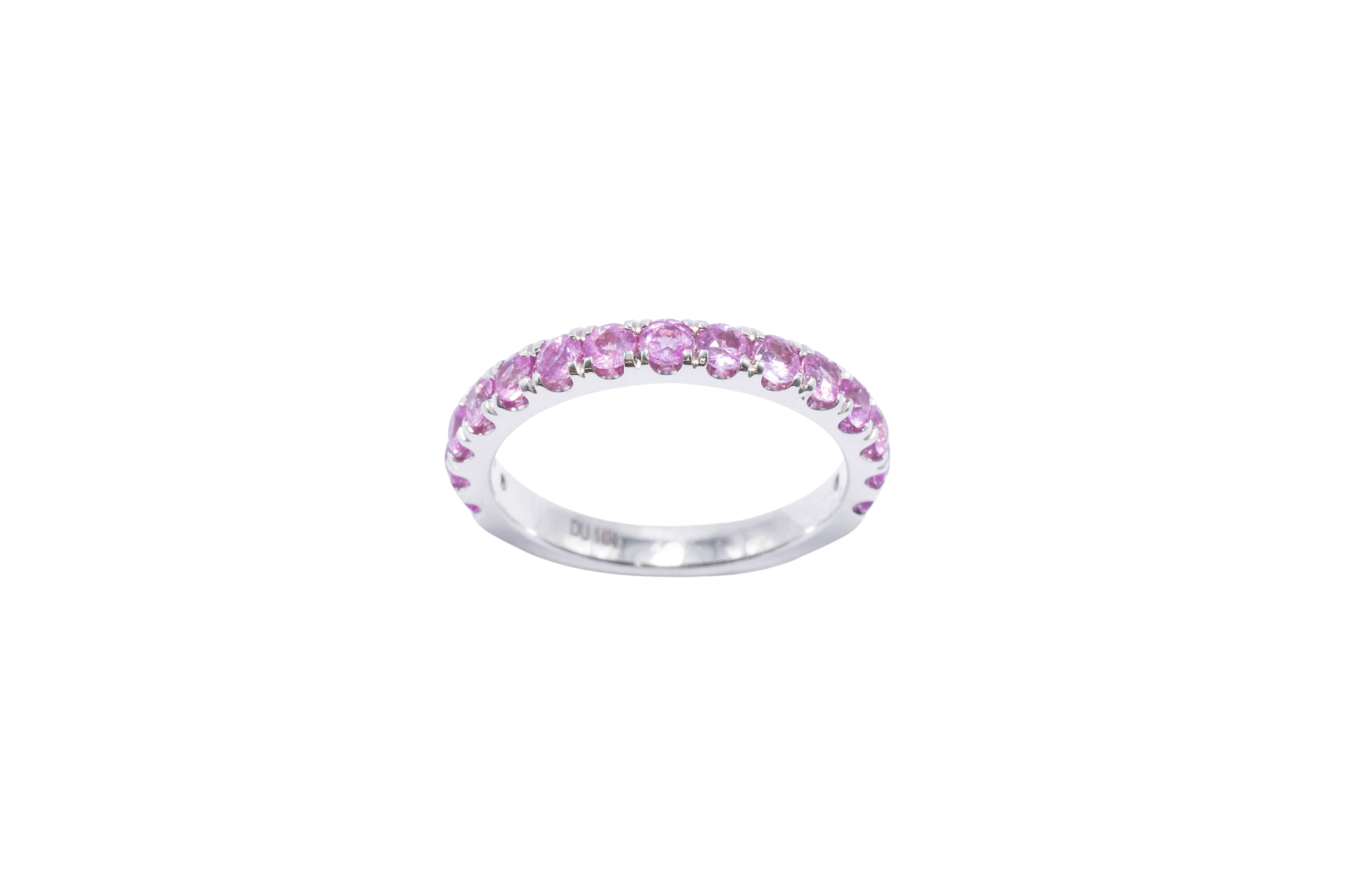 CHURUMBELA ZAFIRO ROSA