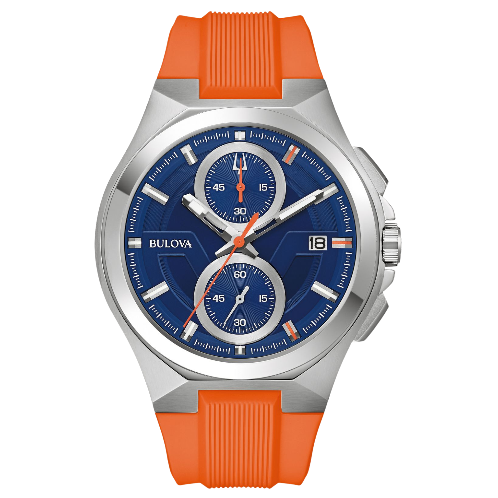BULOVA MARC ANTHONY MAQUINA CUARZO