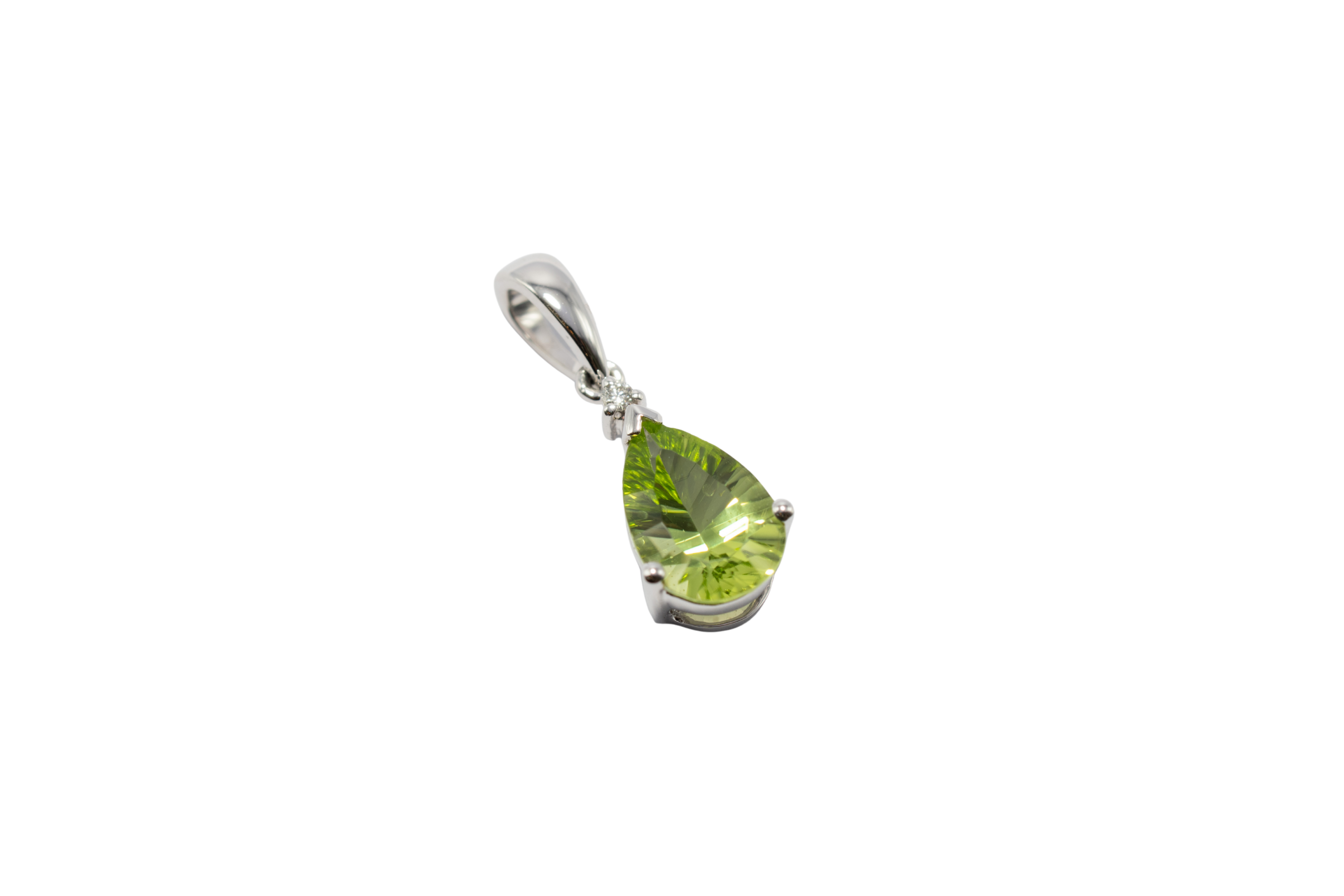 PERIDOT CORTE PERA