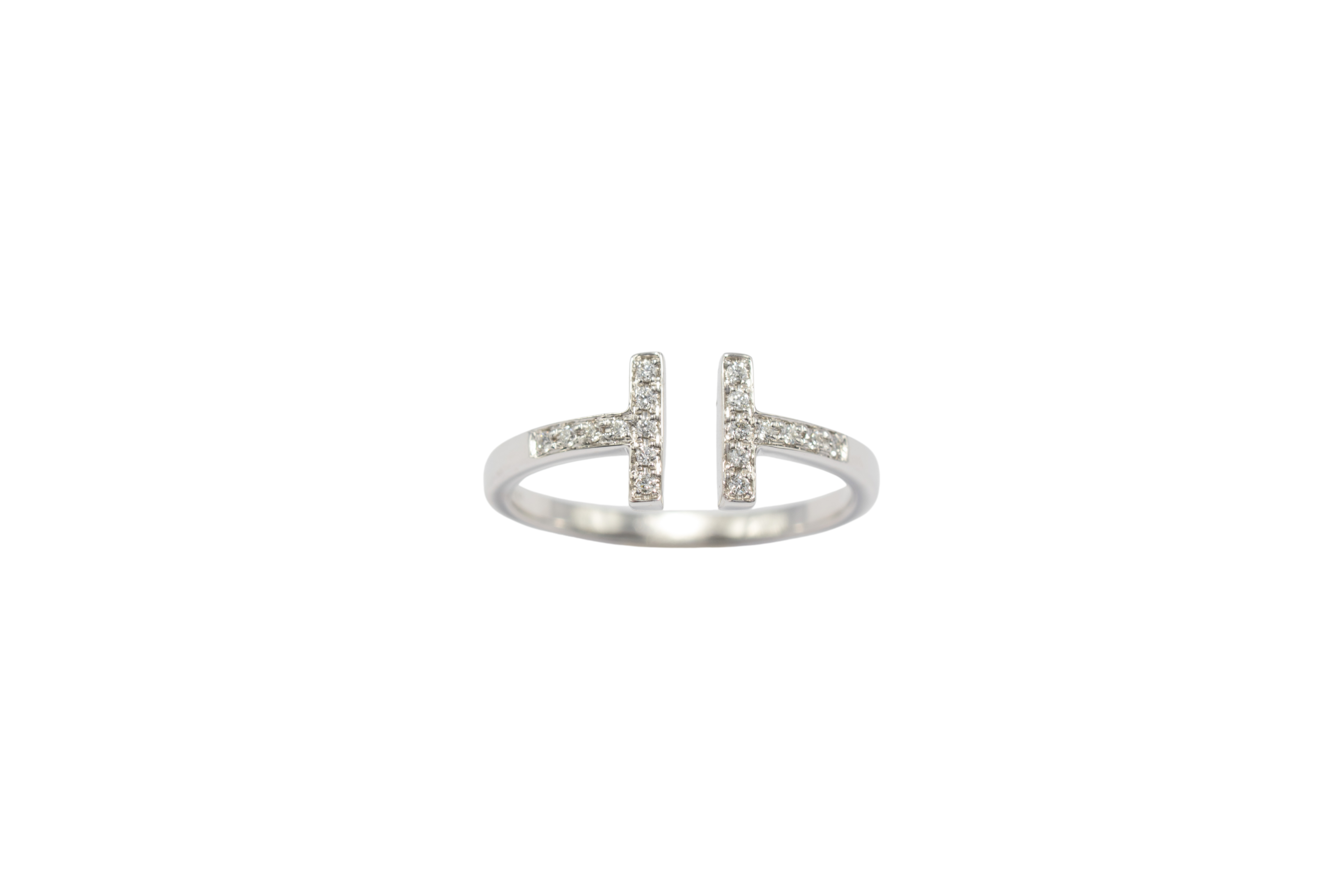 ANILLO TIFFANY