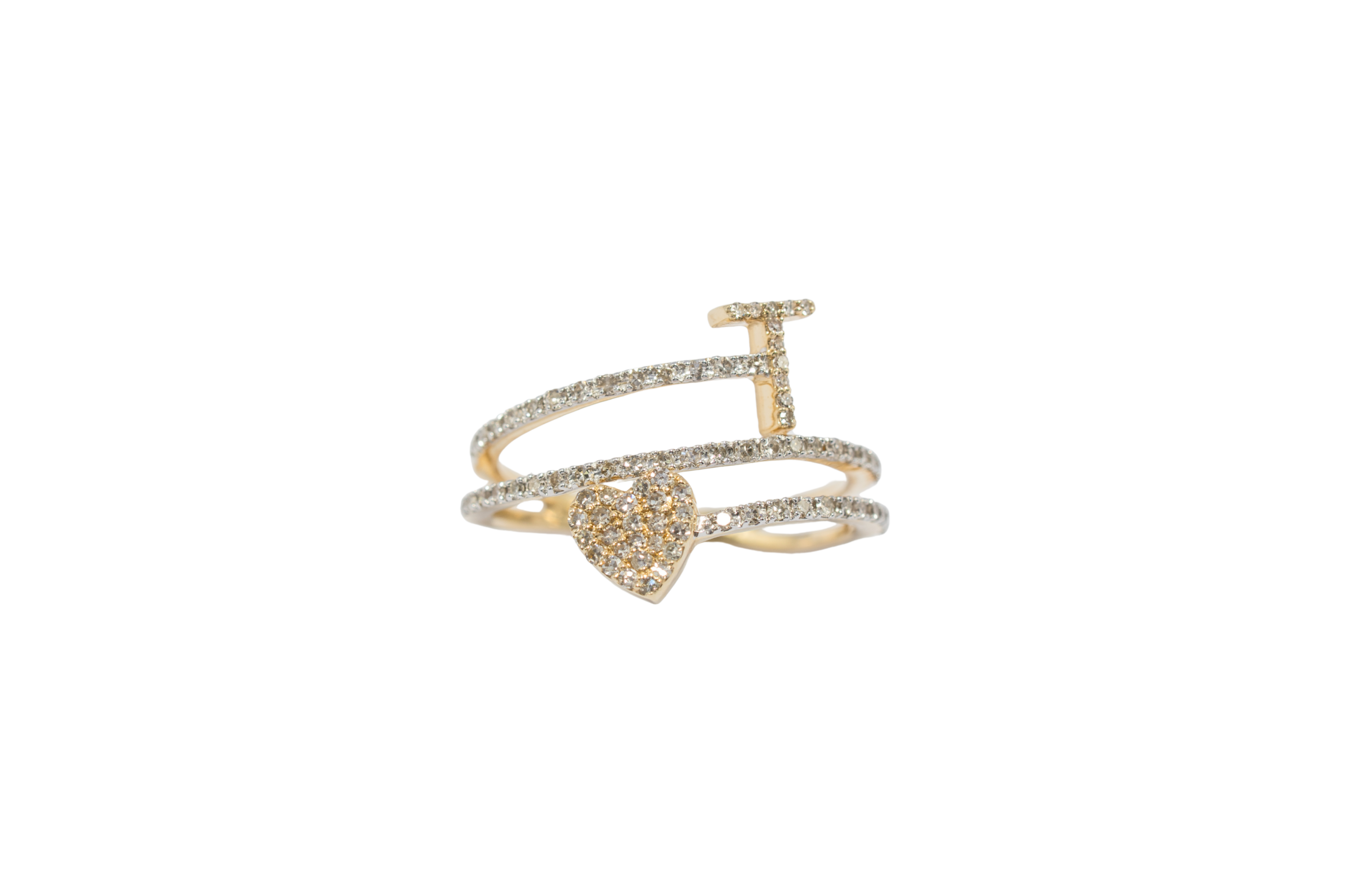 ANILLO INICIAL T