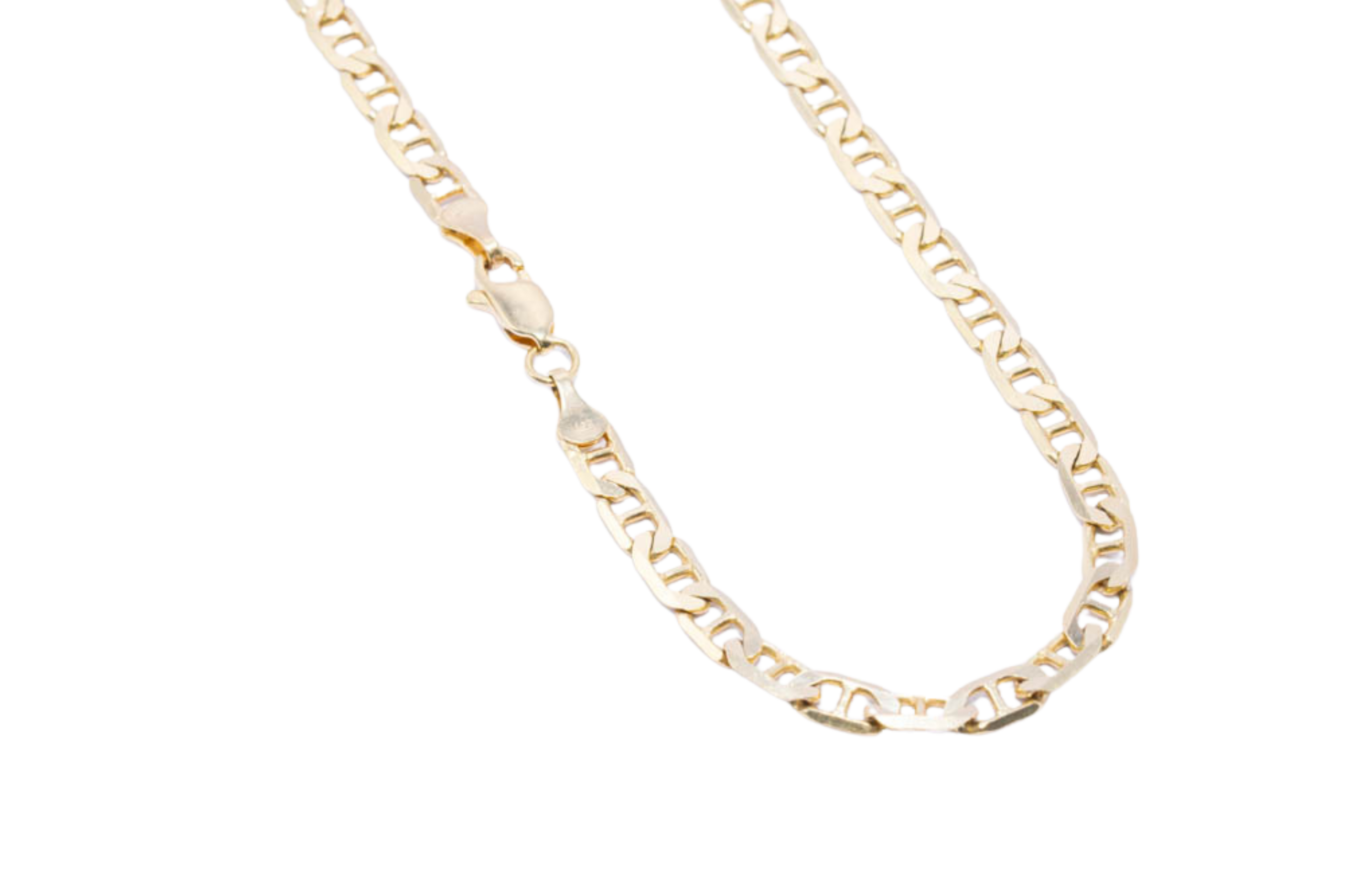 CADENA GUCCI 55 CM