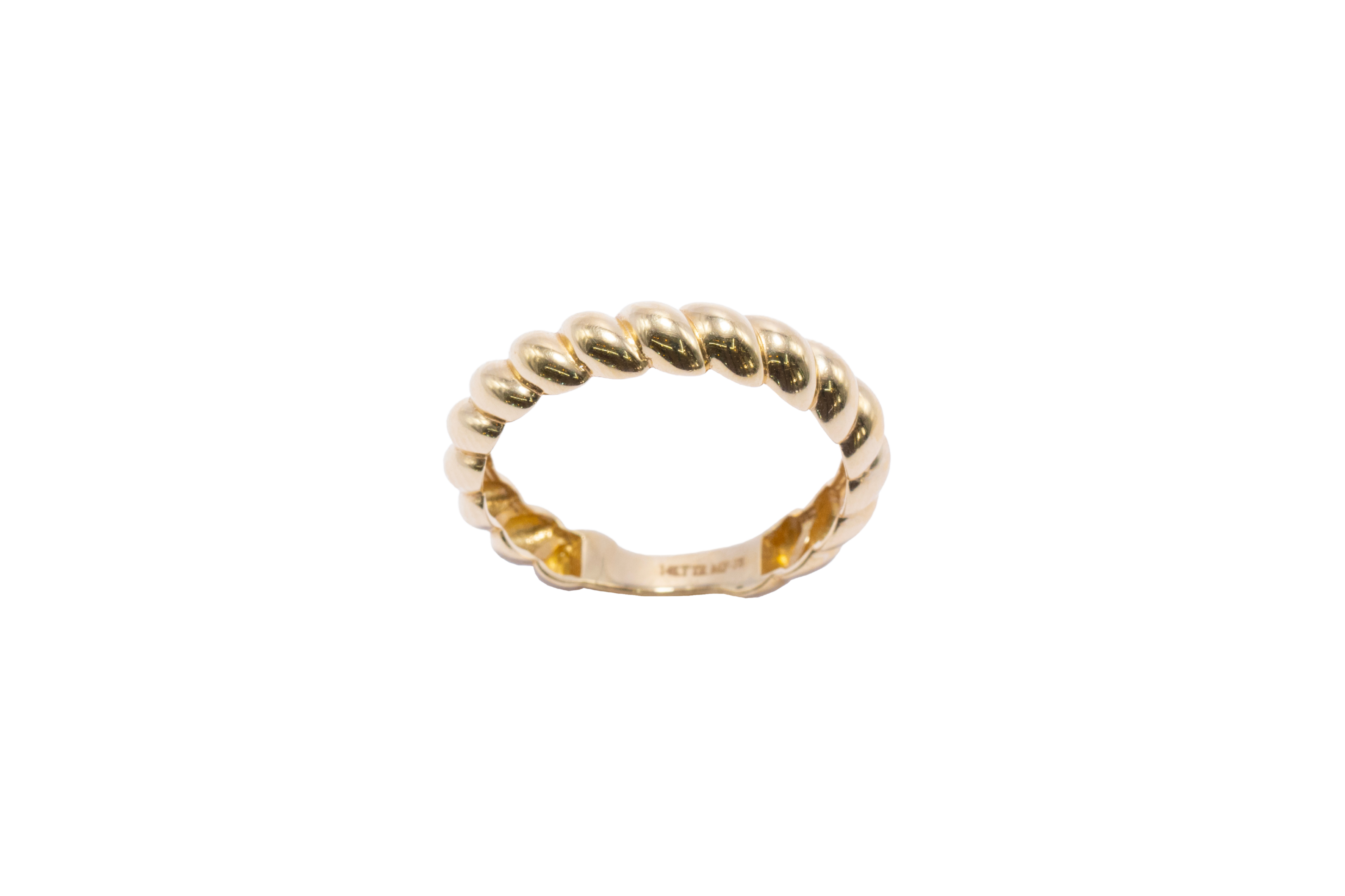 ANILLO CONCHA