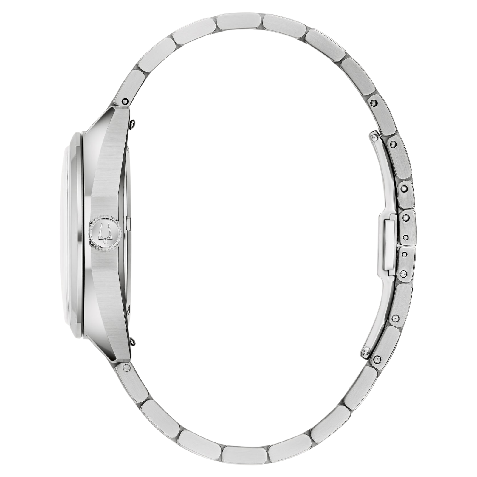BULOVA JET STAR CUARZO