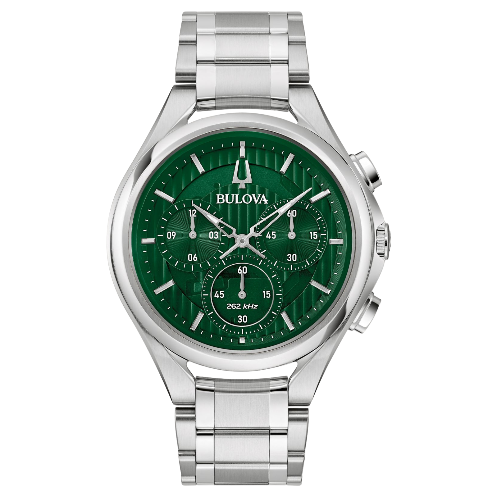 BULOVA CURV CUARZO