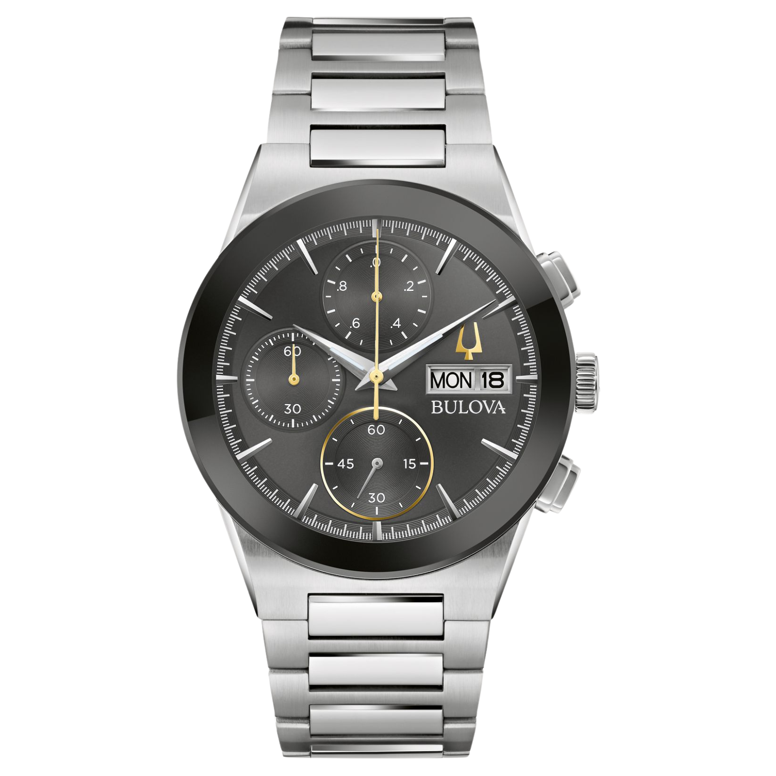 BULOVA CLASSIC MILENA
