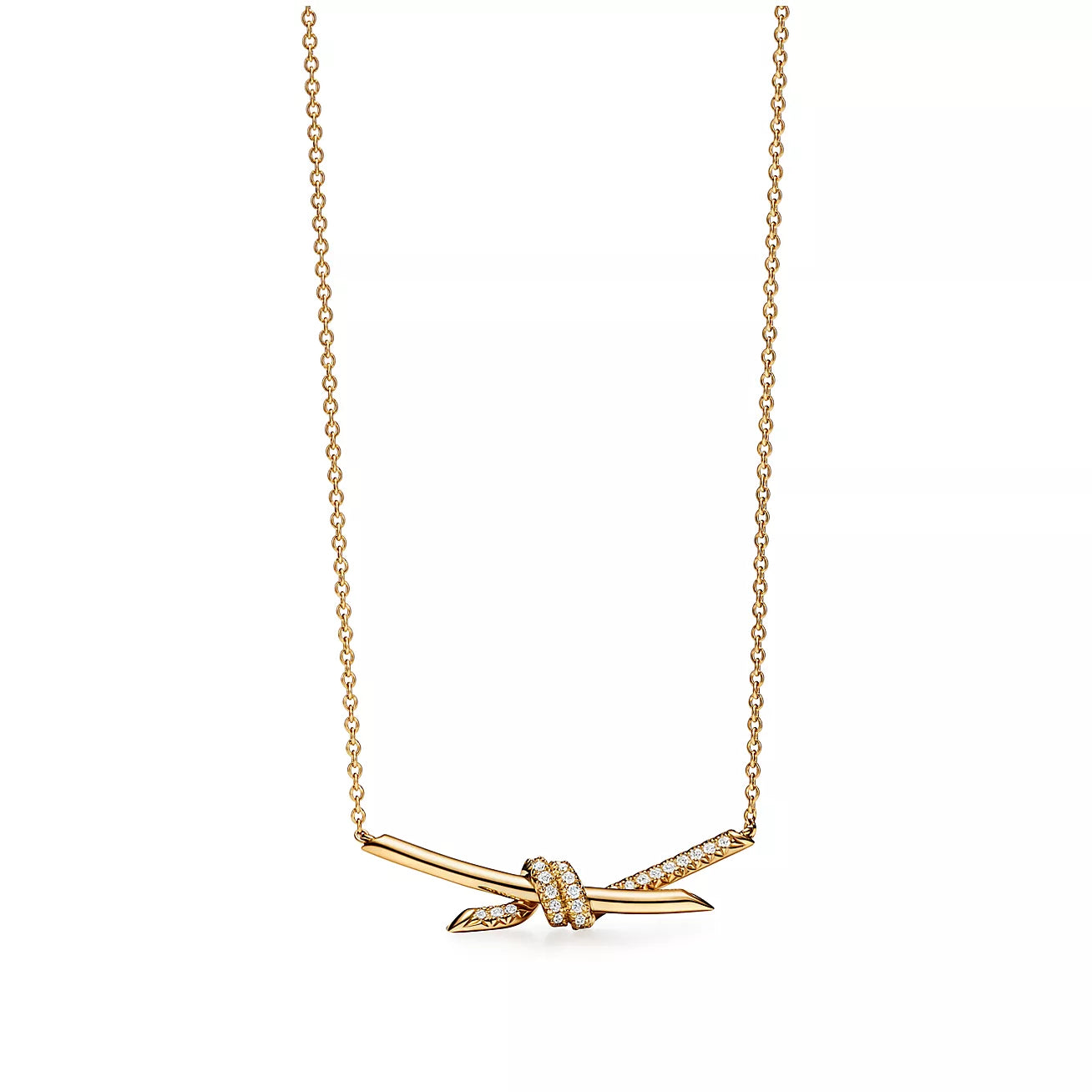 Collar 18k