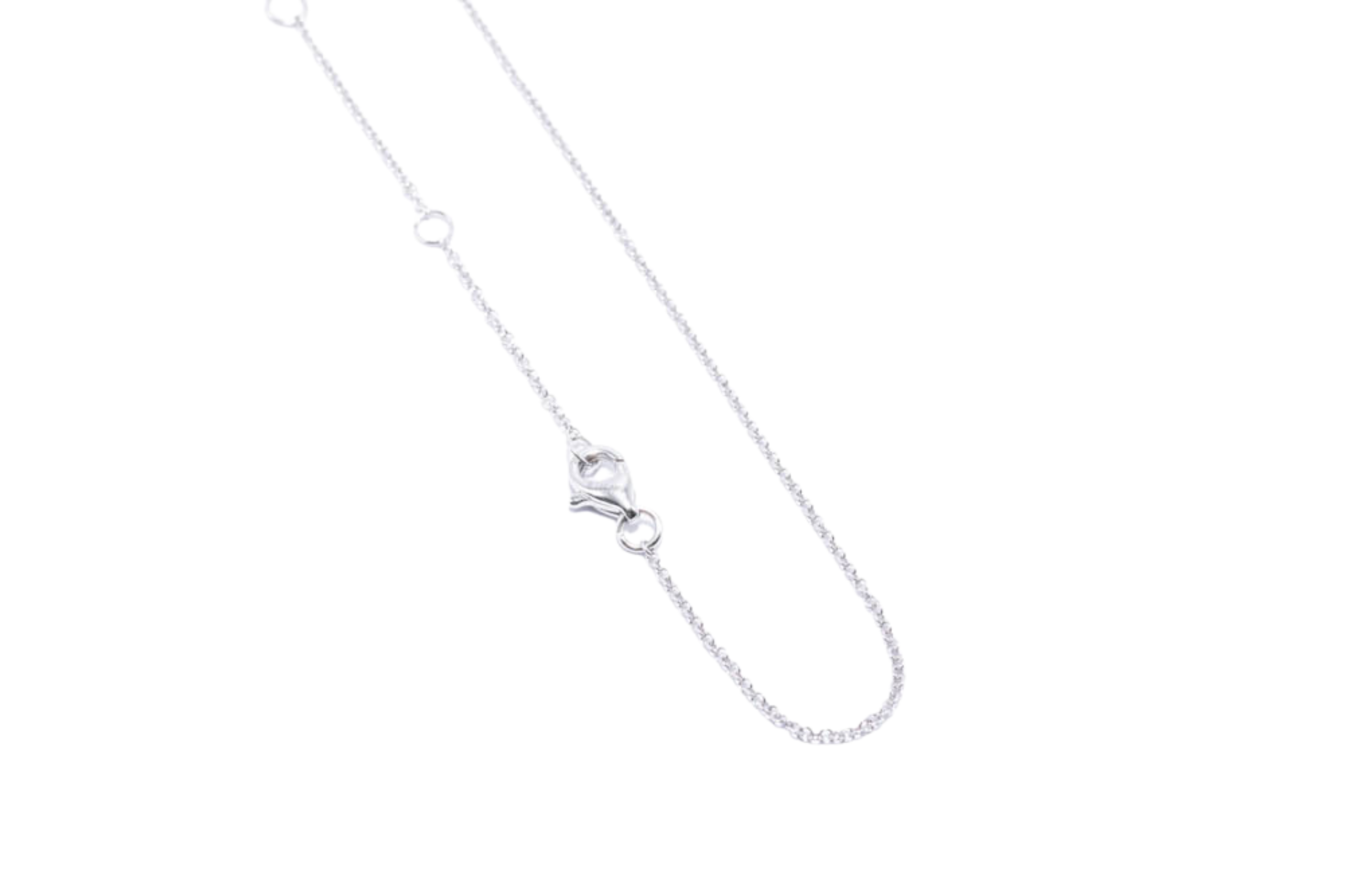 COLLAR CRUZ DE CIRCULOS