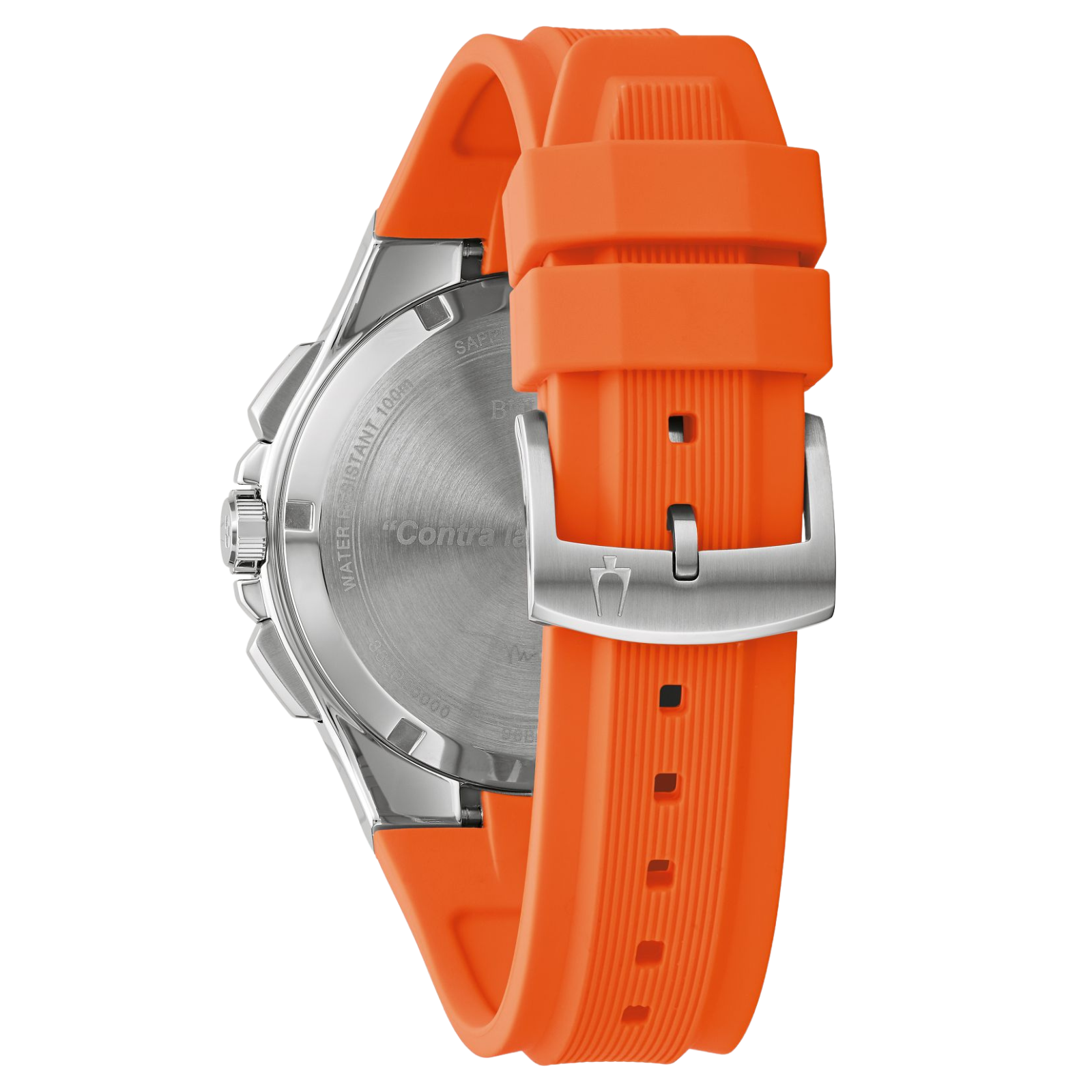 BULOVA MARC ANTHONY MAQUINA CUARZO