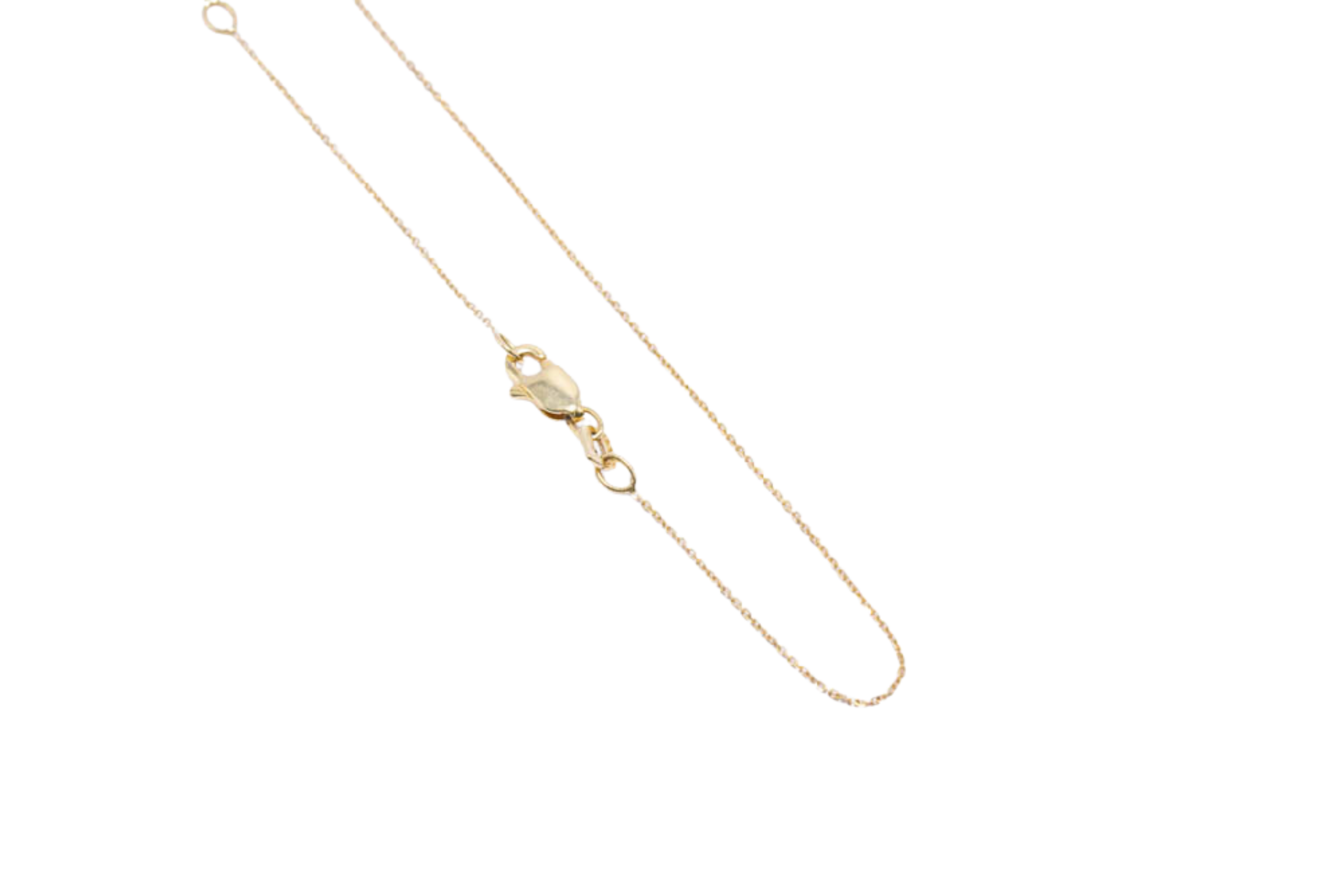 COLLAR HALO SOLITAIRE