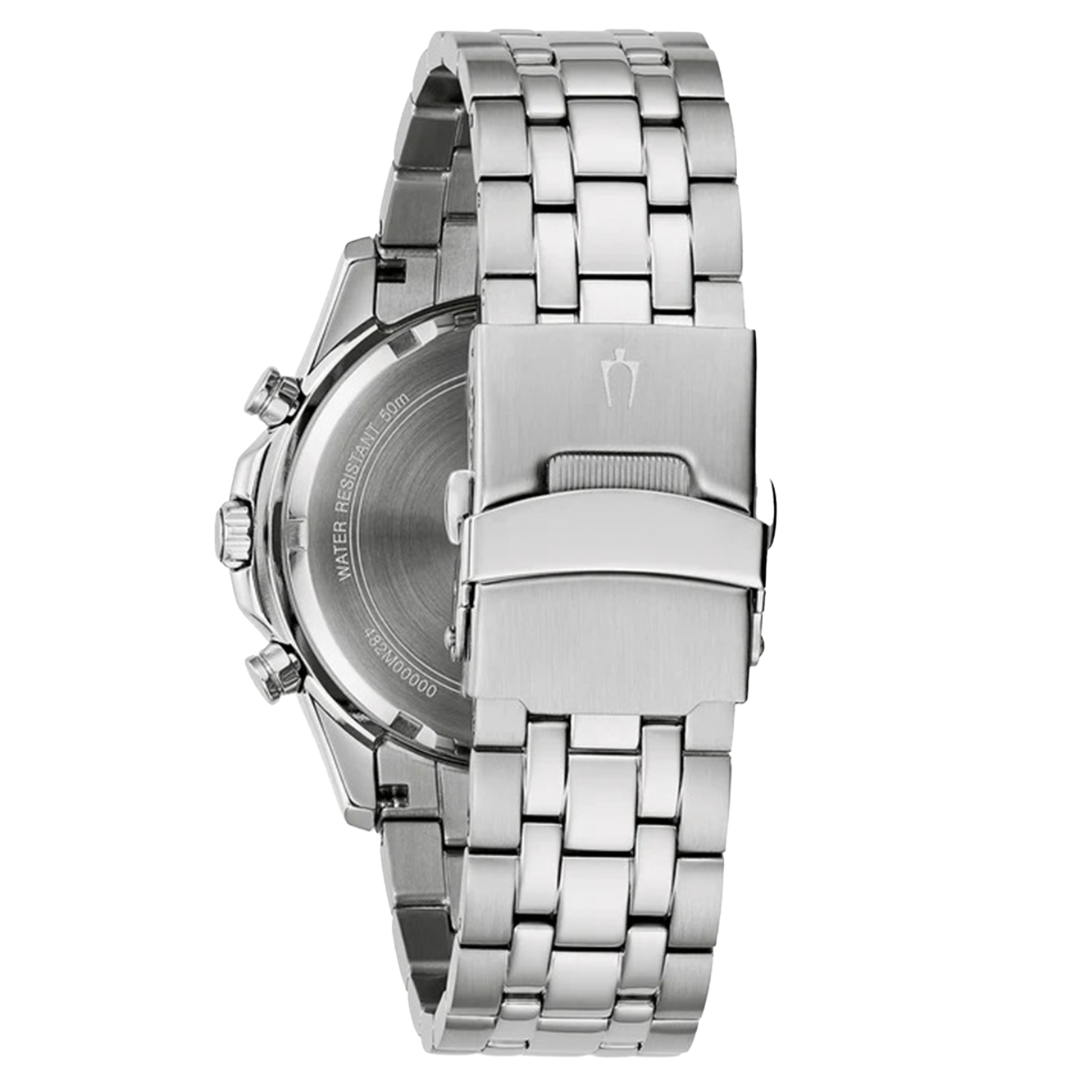 BULOVA CRONOGRAFO CUARZO